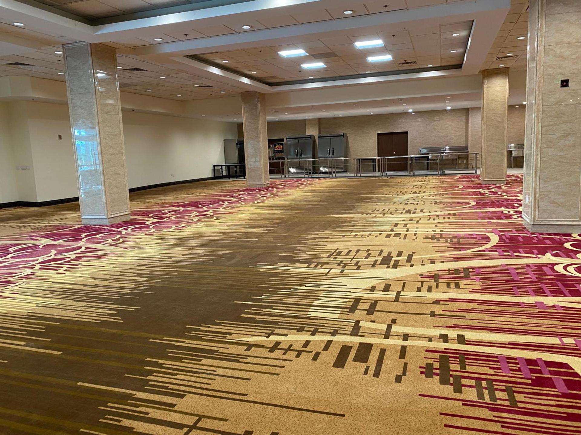 LA Crystal Hotel -Los Angeles-Long Beach Area photo 78
