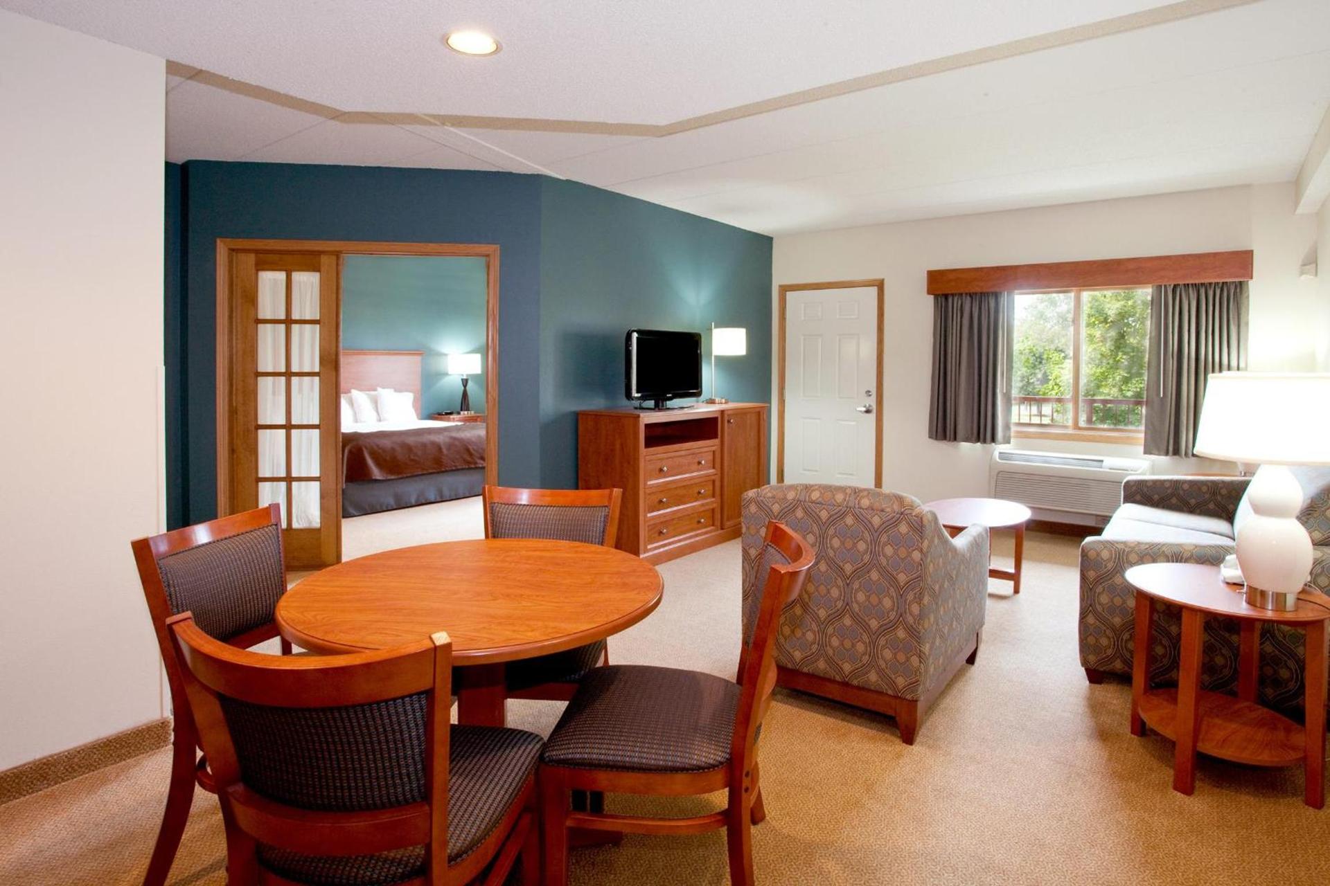 AmericInn by Wyndham Chanhassen photo 20