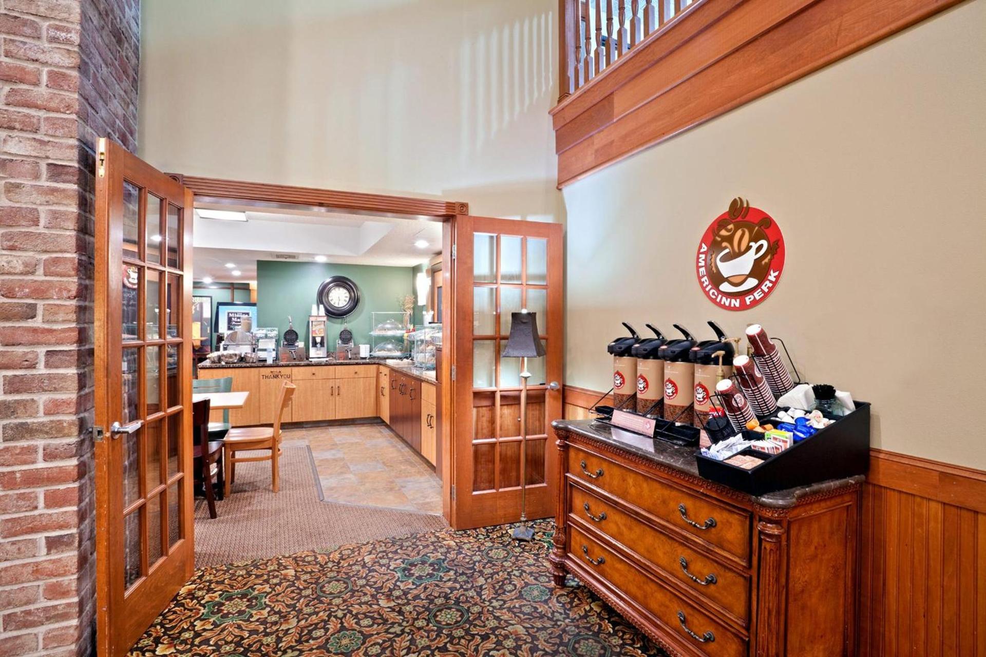 AmericInn by Wyndham Chanhassen photo 23