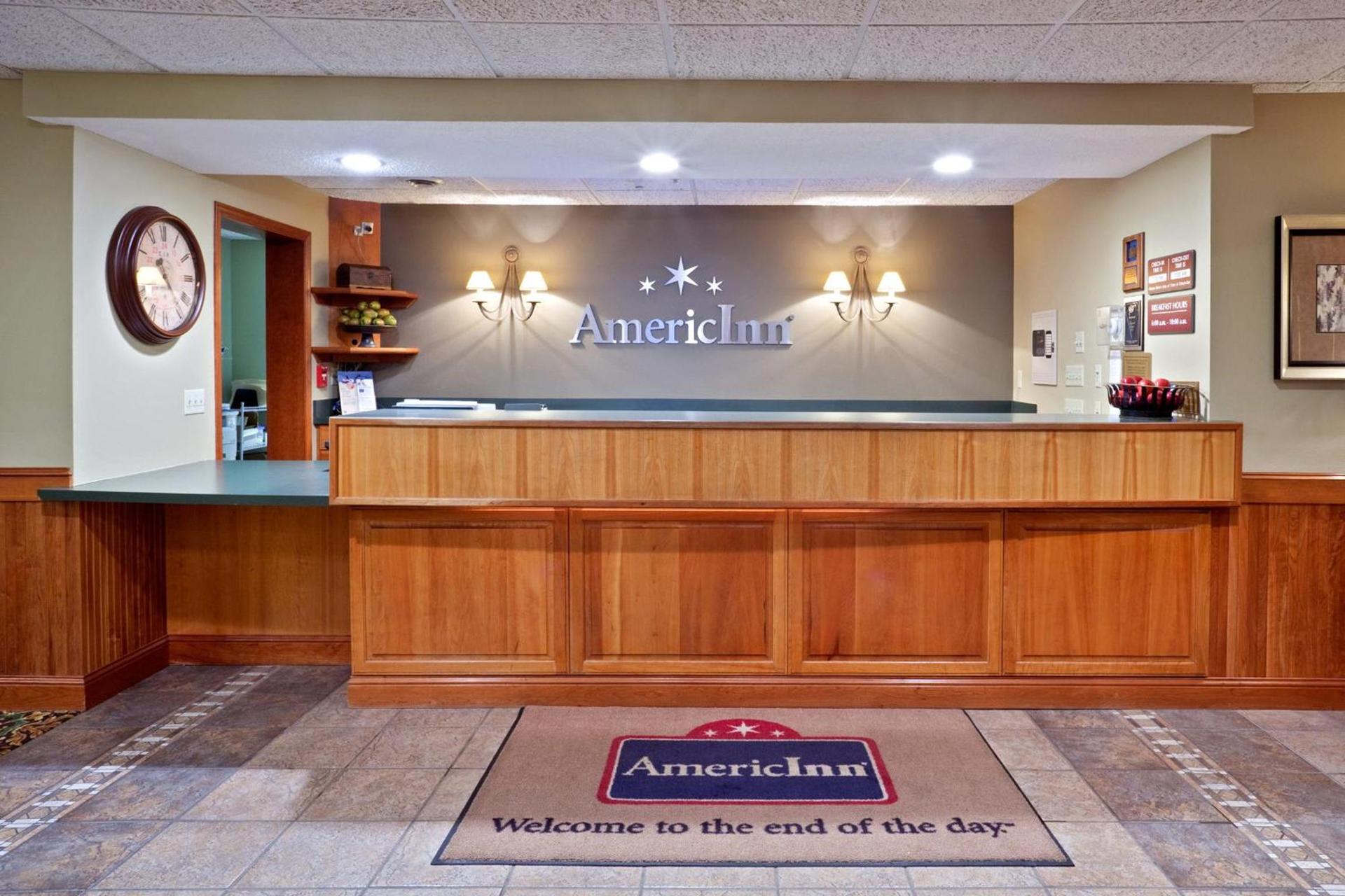 AmericInn by Wyndham Chanhassen photo 33