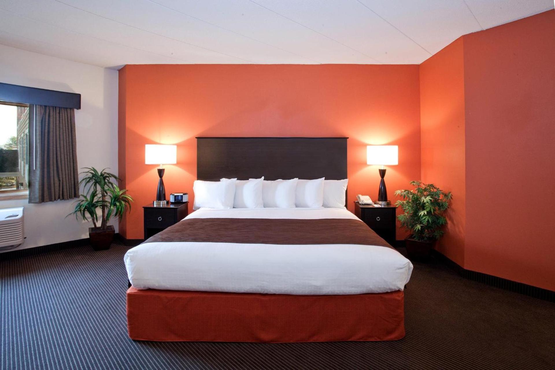 AmericInn by Wyndham Chanhassen photo 35