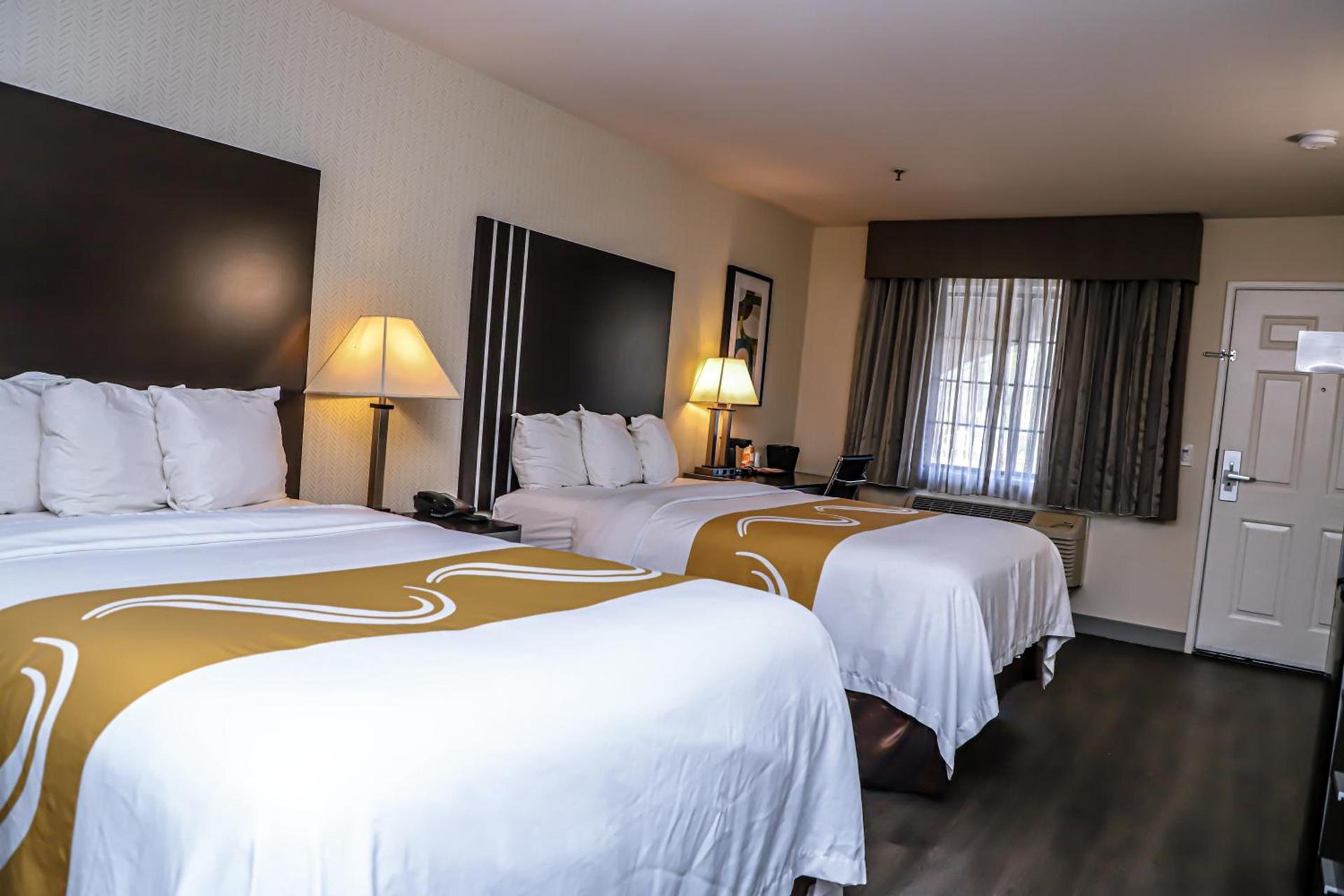 Quality Inn & Suites Camarillo-Oxnard photo 42