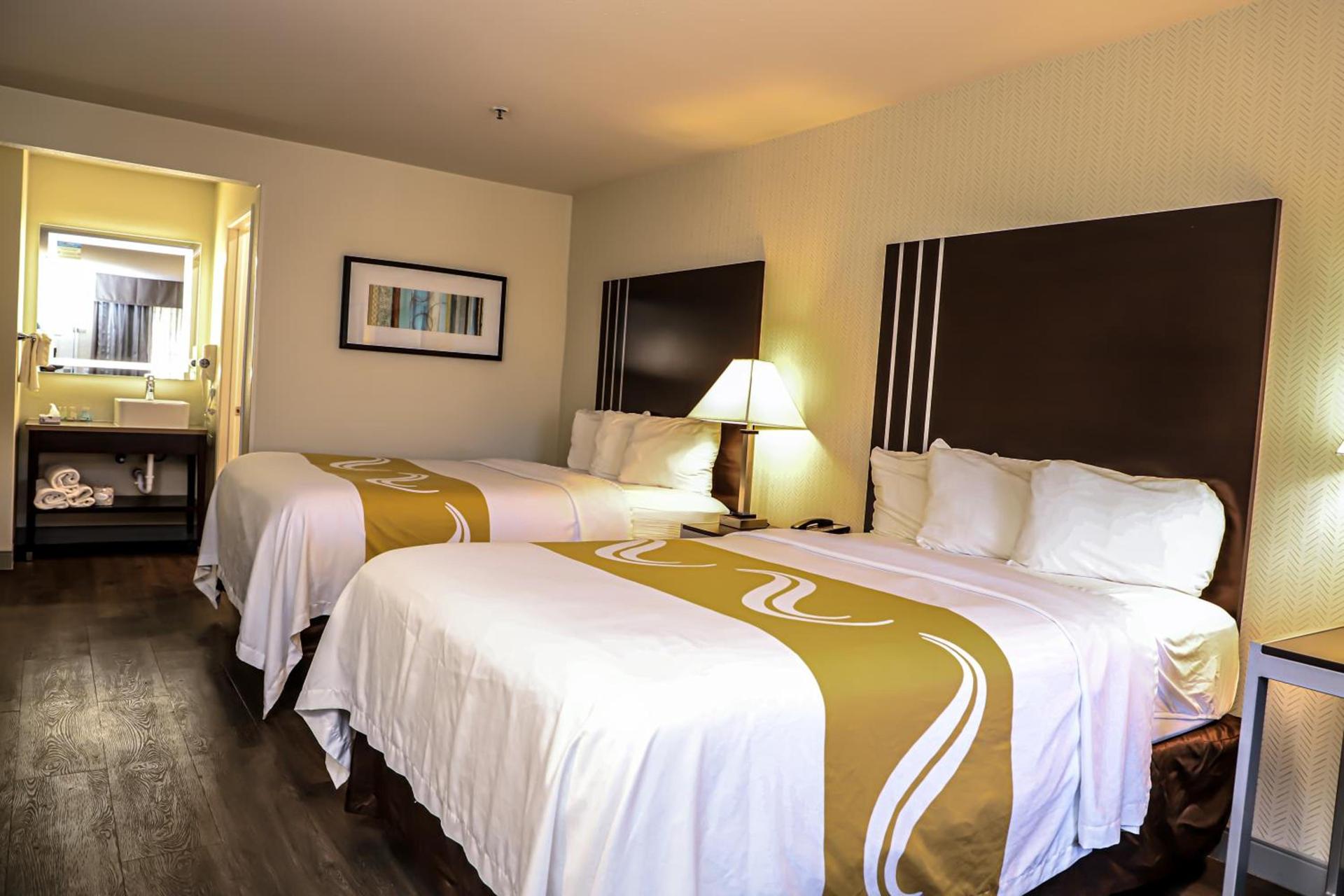 Quality Inn & Suites Camarillo-Oxnard photo 45