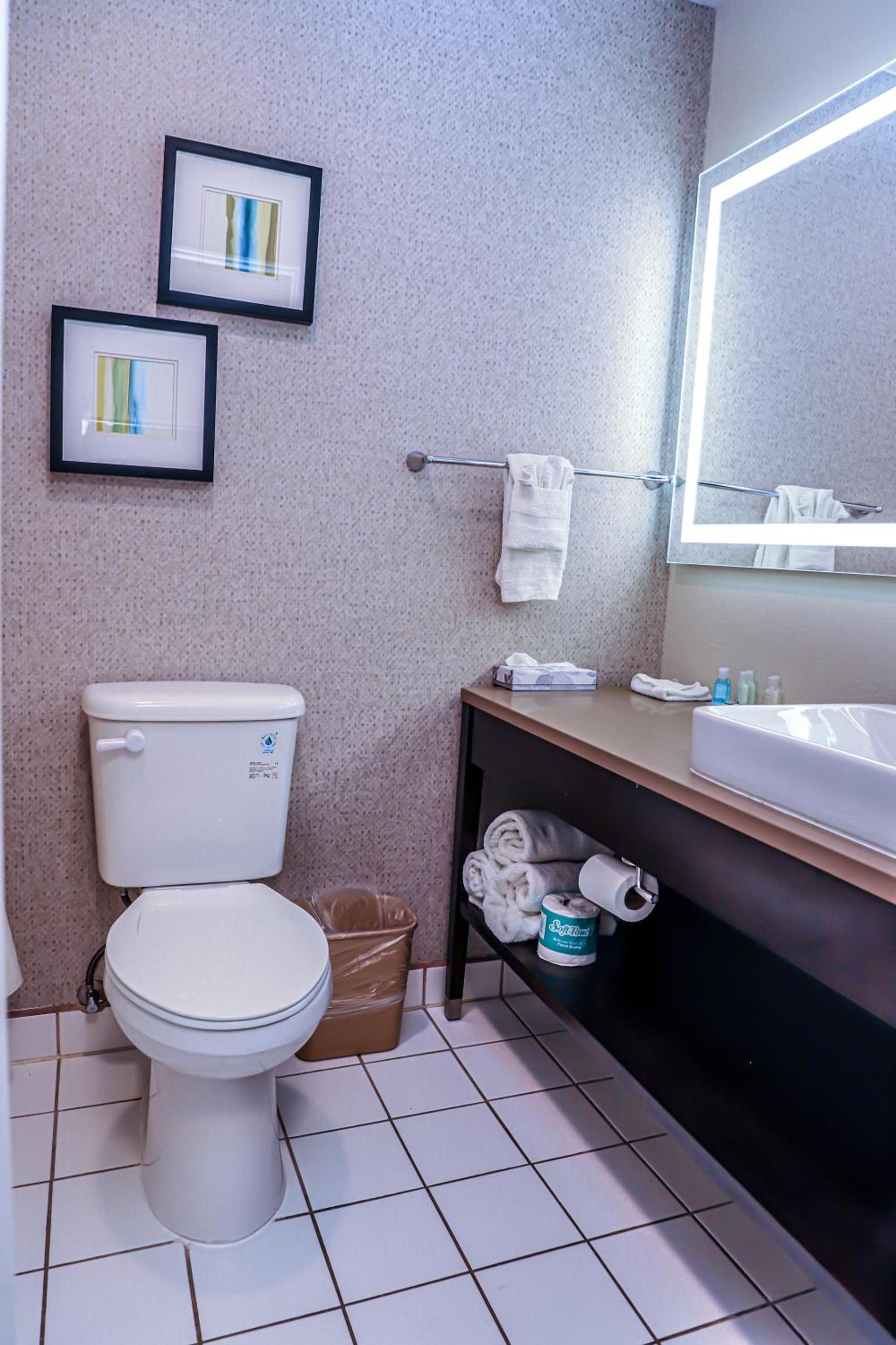 Quality Inn & Suites Camarillo-Oxnard photo 44