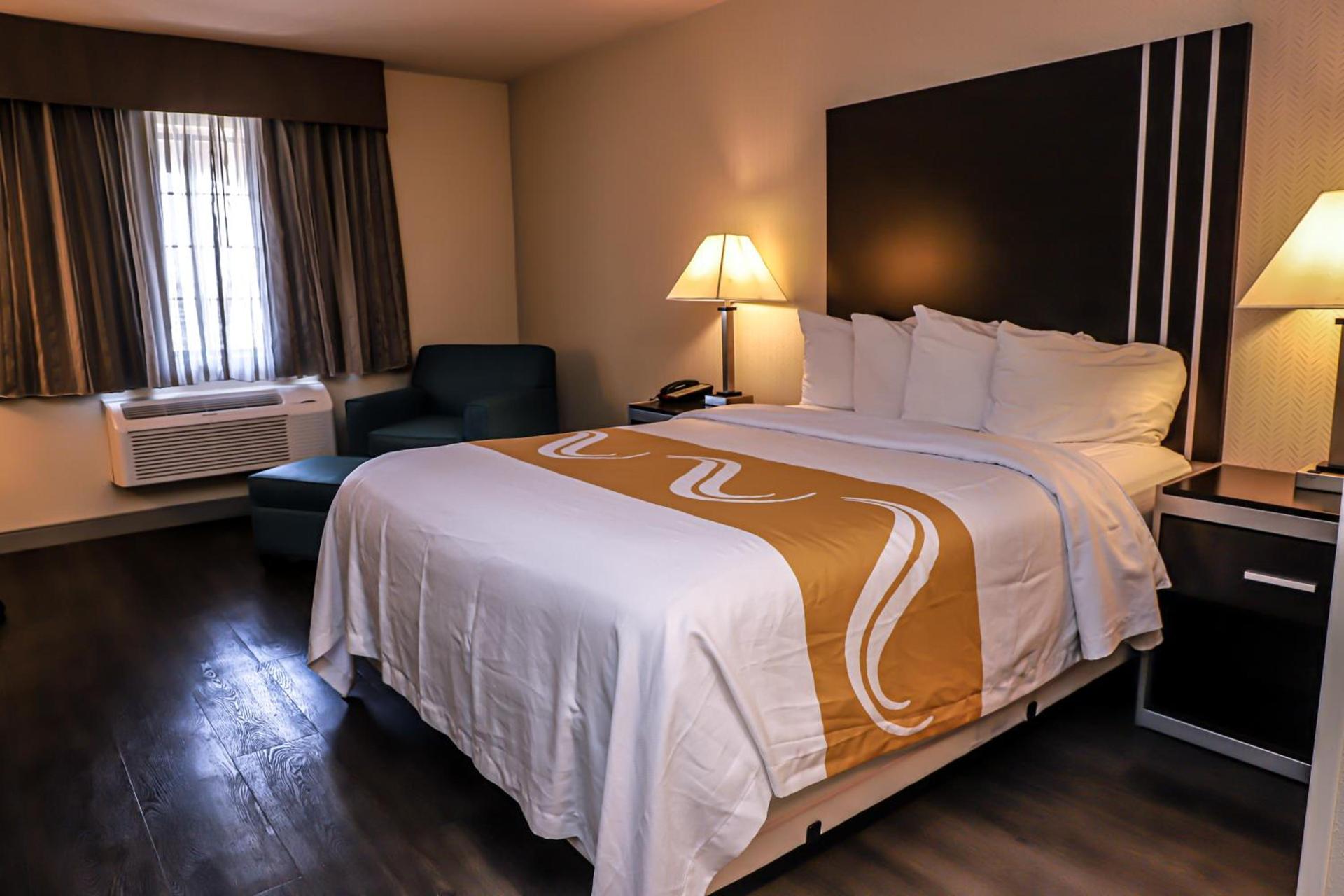 Quality Inn & Suites Camarillo-Oxnard photo 47