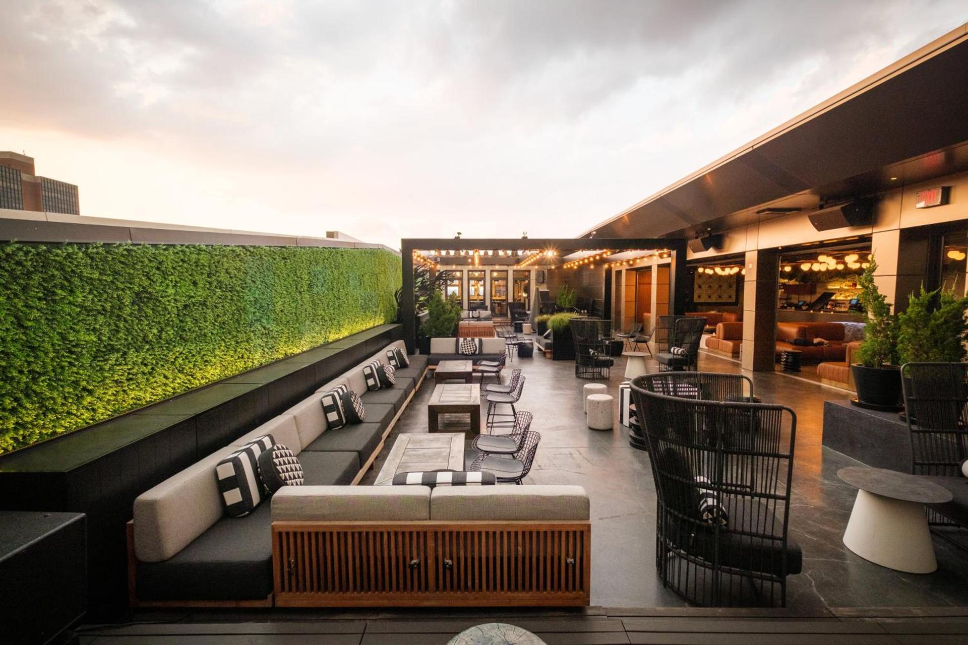 Kimpton Hotel Monaco Philadelphia by IHG photo 3