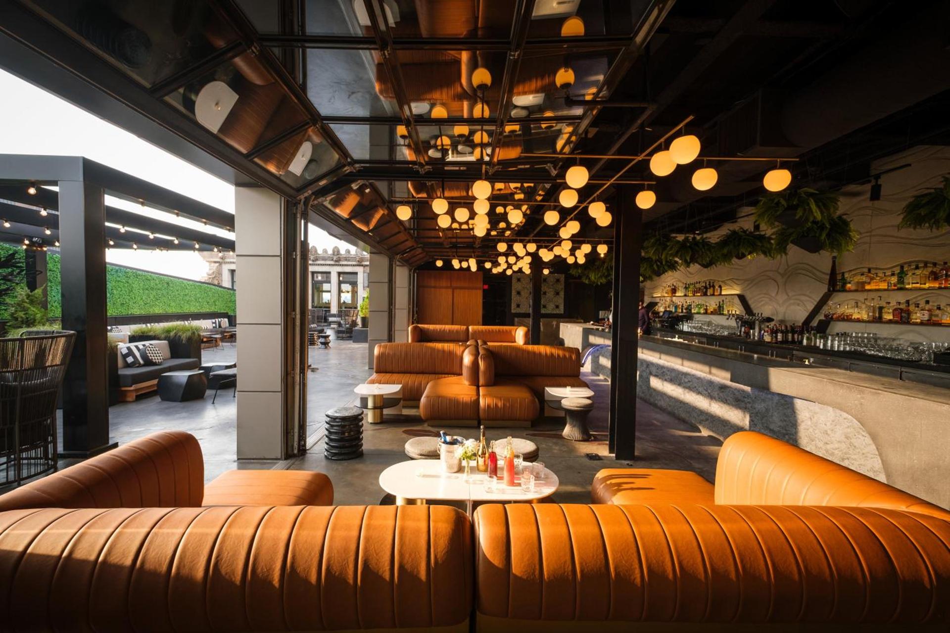 Kimpton Hotel Monaco Philadelphia by IHG photo 89
