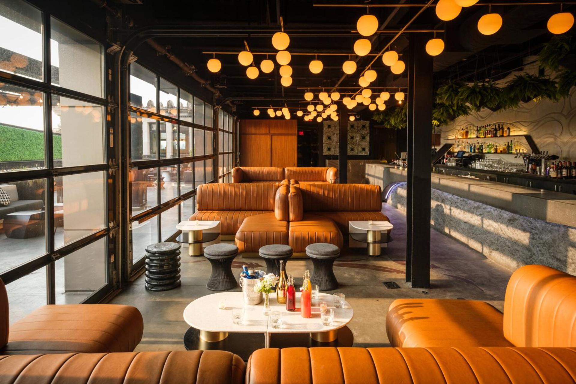 Kimpton Hotel Monaco Philadelphia by IHG photo 27