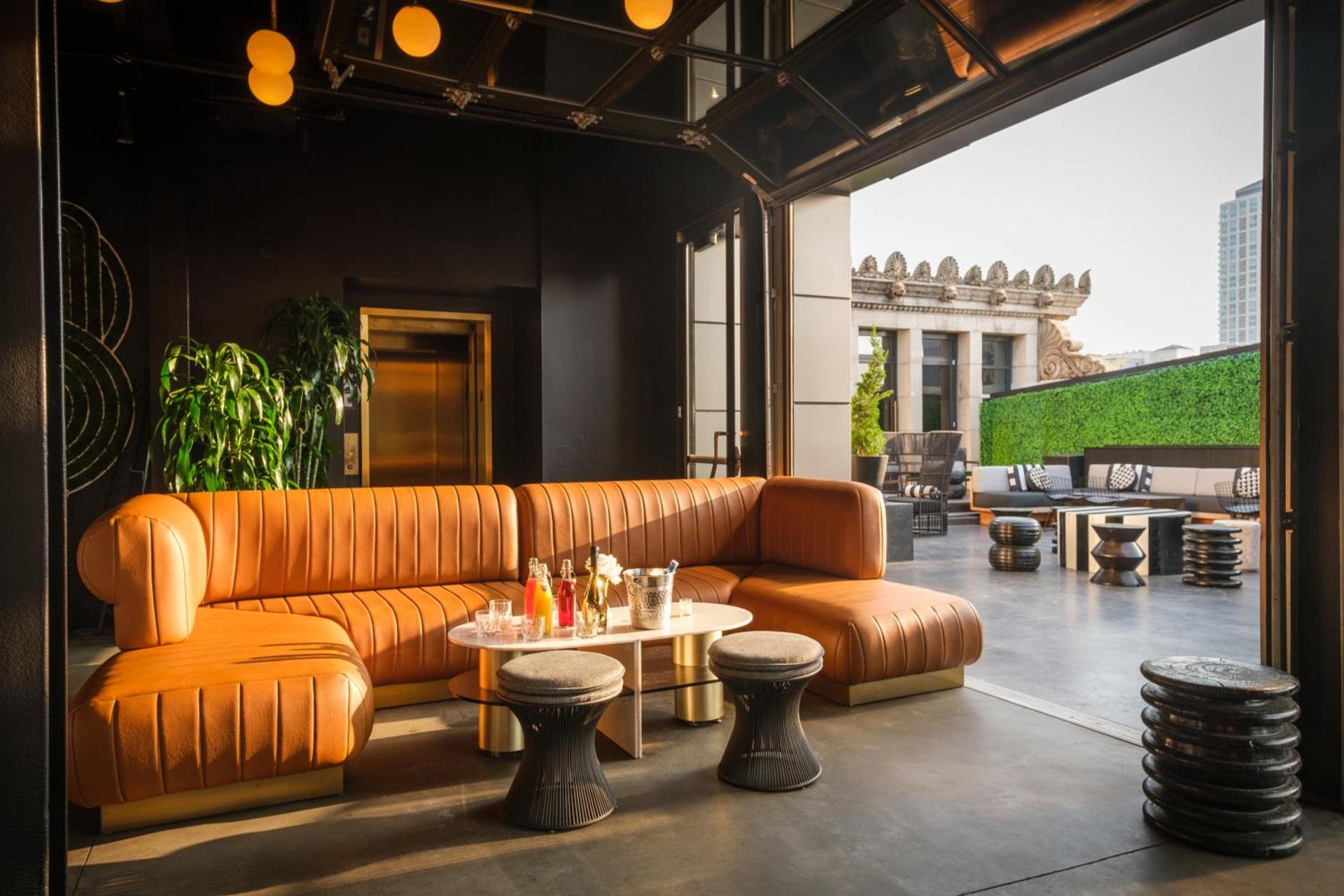Kimpton Hotel Monaco Philadelphia by IHG photo 66