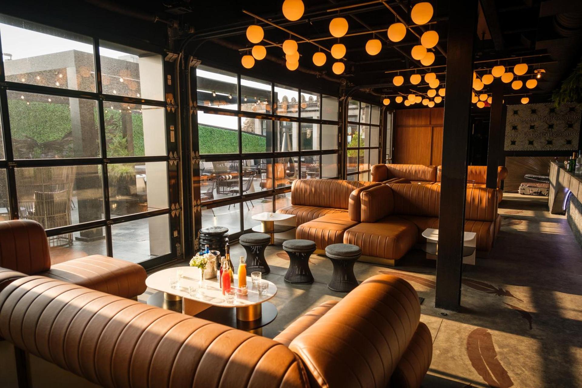 Kimpton Hotel Monaco Philadelphia by IHG photo 10