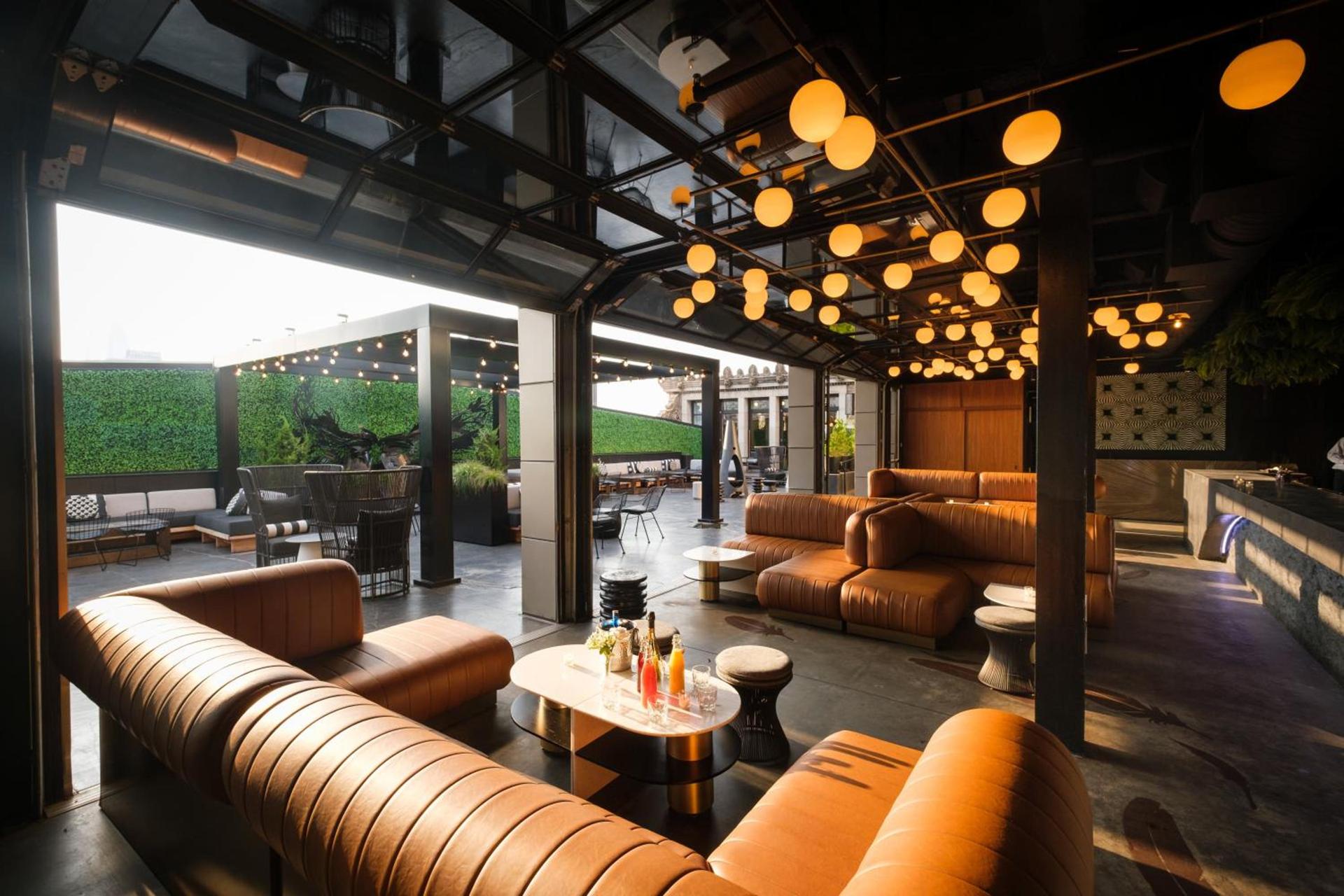 Kimpton Hotel Monaco Philadelphia by IHG photo 26