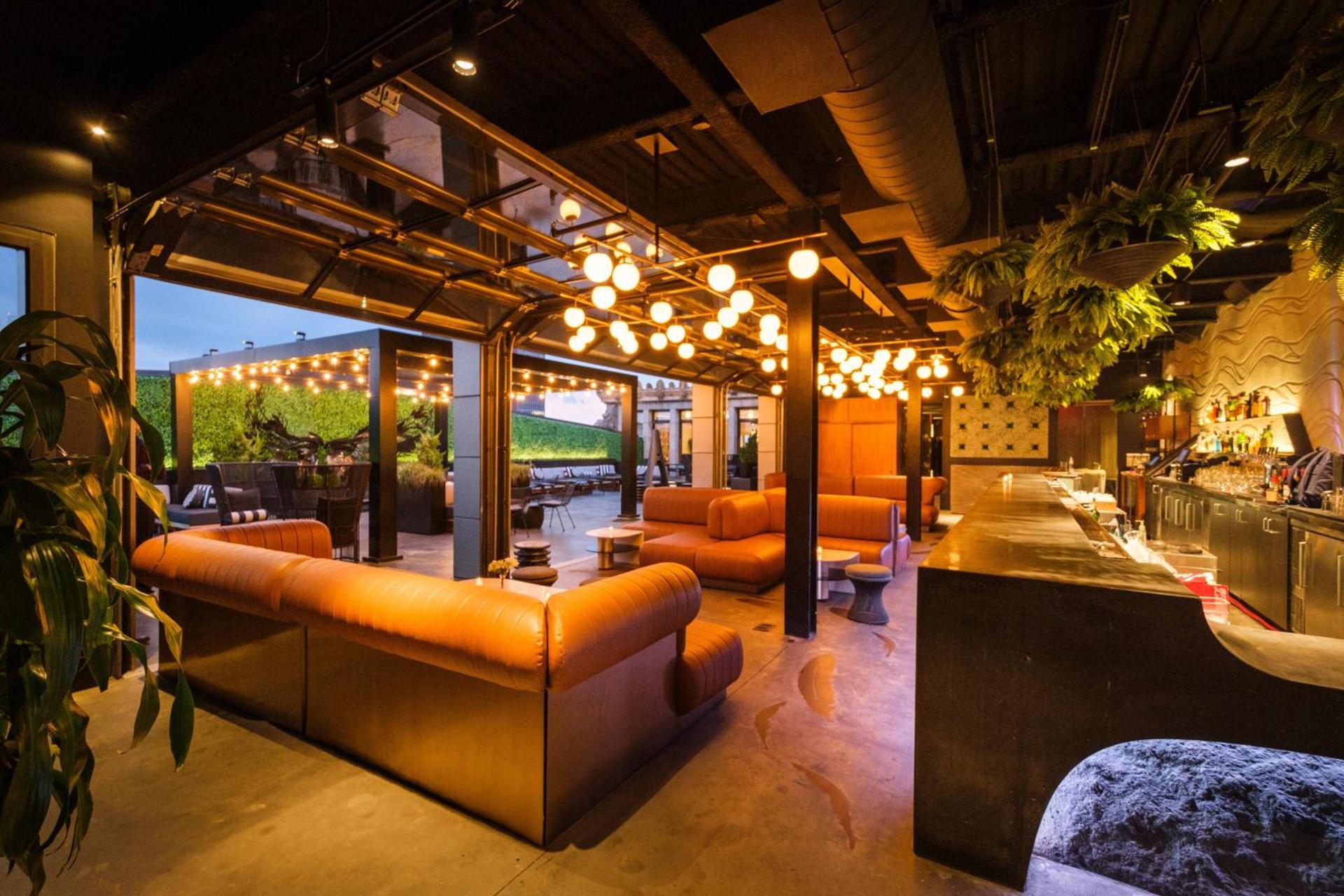 Kimpton Hotel Monaco Philadelphia by IHG photo 85