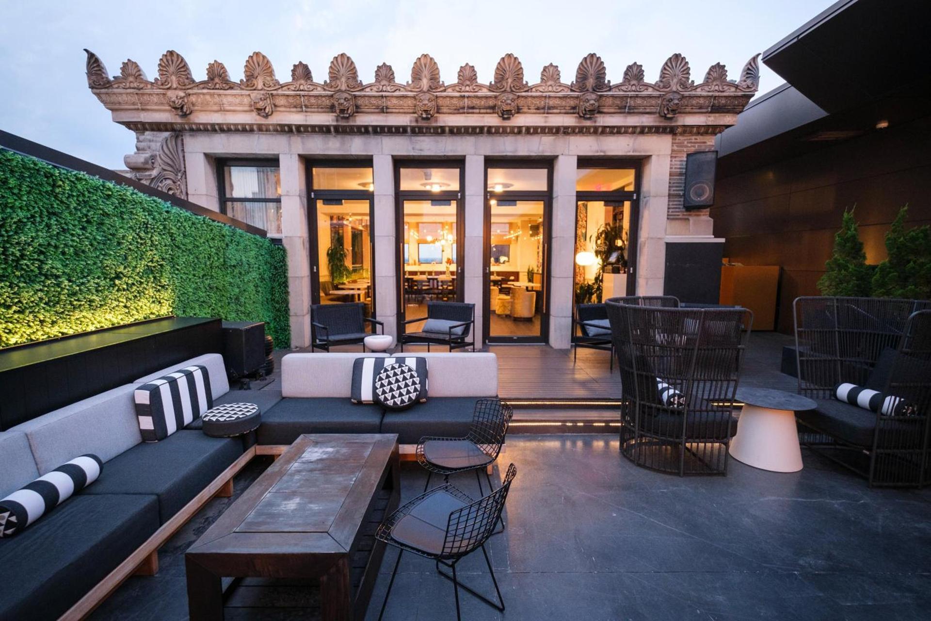 Kimpton Hotel Monaco Philadelphia by IHG photo 56