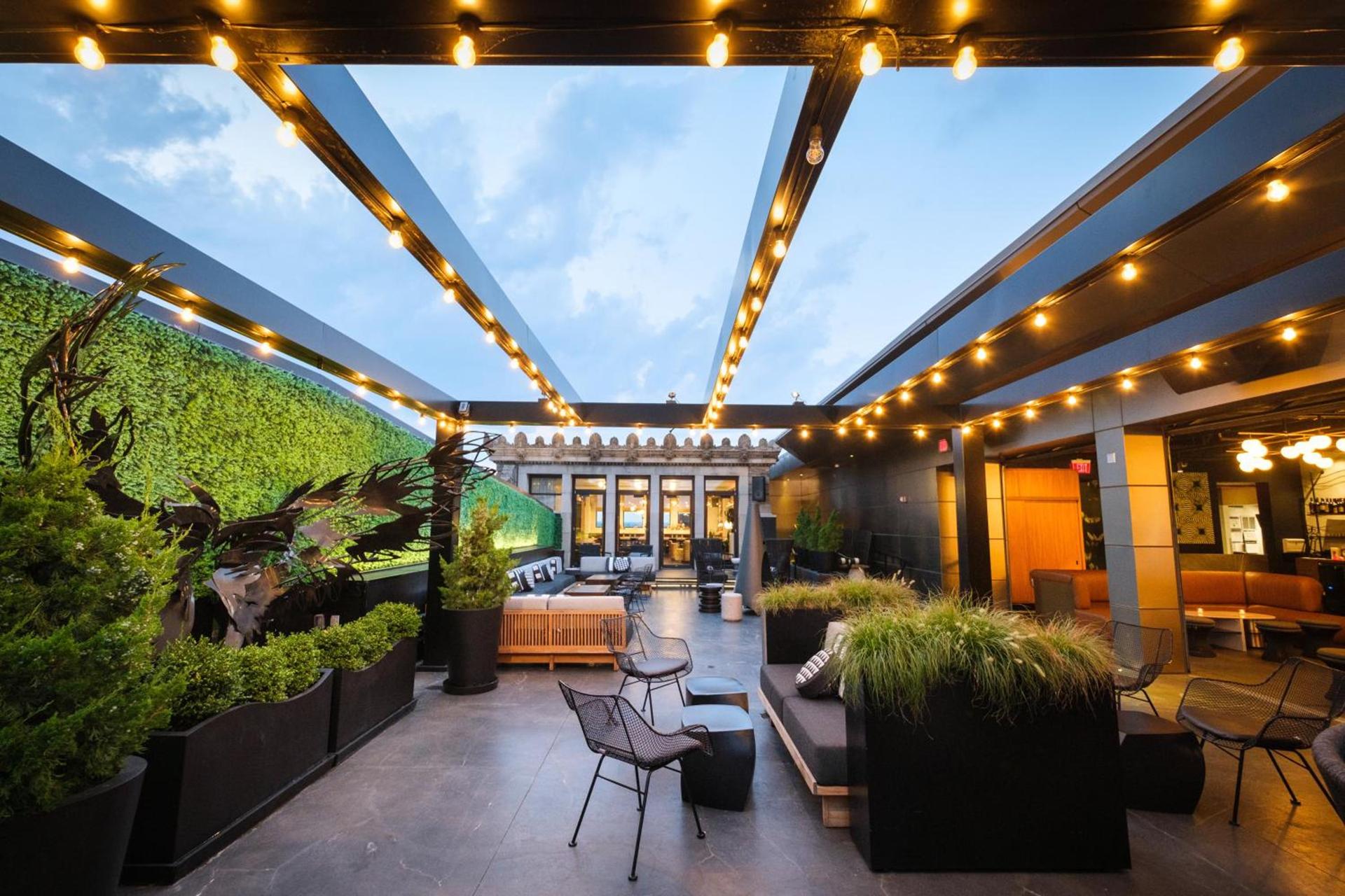 Kimpton Hotel Monaco Philadelphia by IHG photo 20