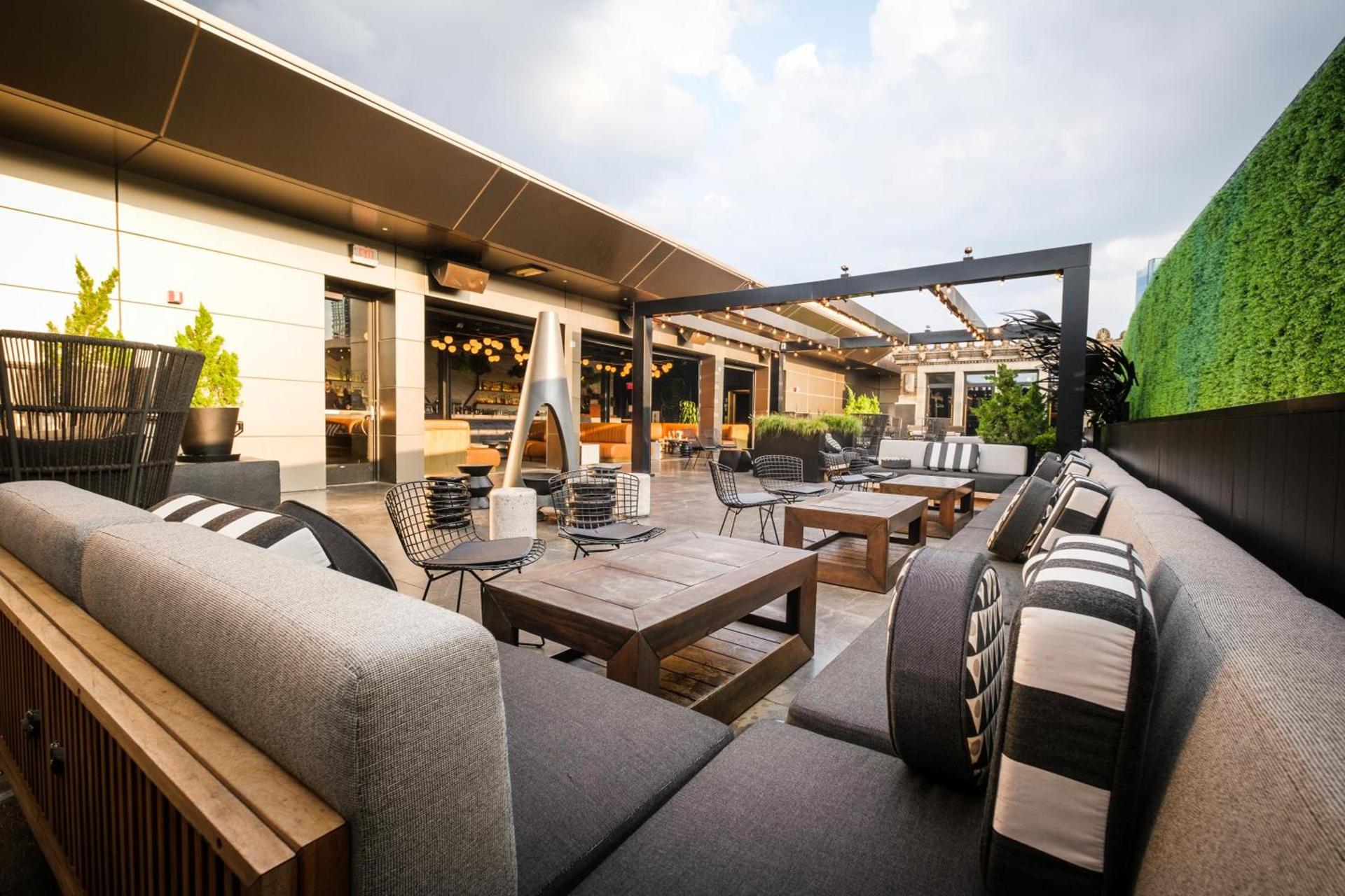 Kimpton Hotel Monaco Philadelphia by IHG photo 6
