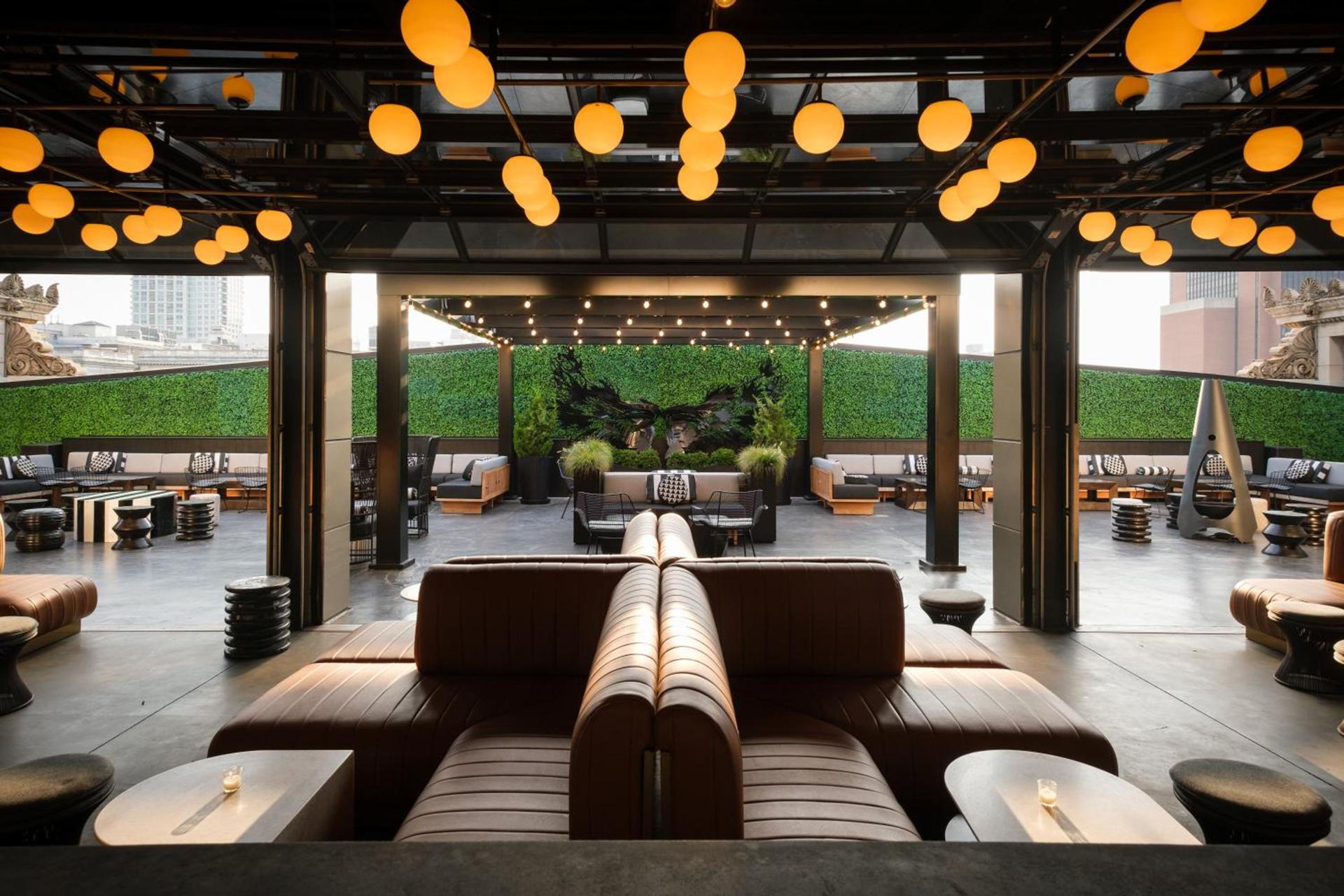 Kimpton Hotel Monaco Philadelphia by IHG photo 24