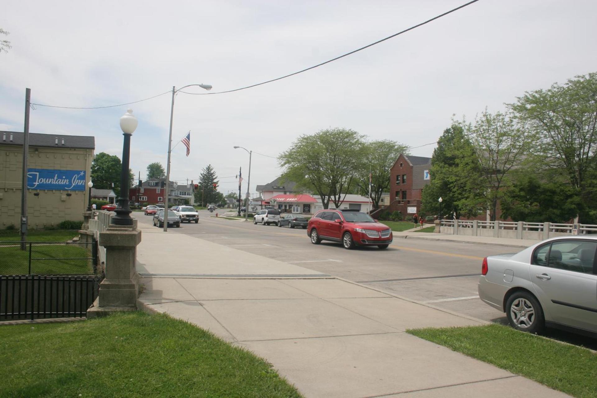 Fountain Inn photo 44