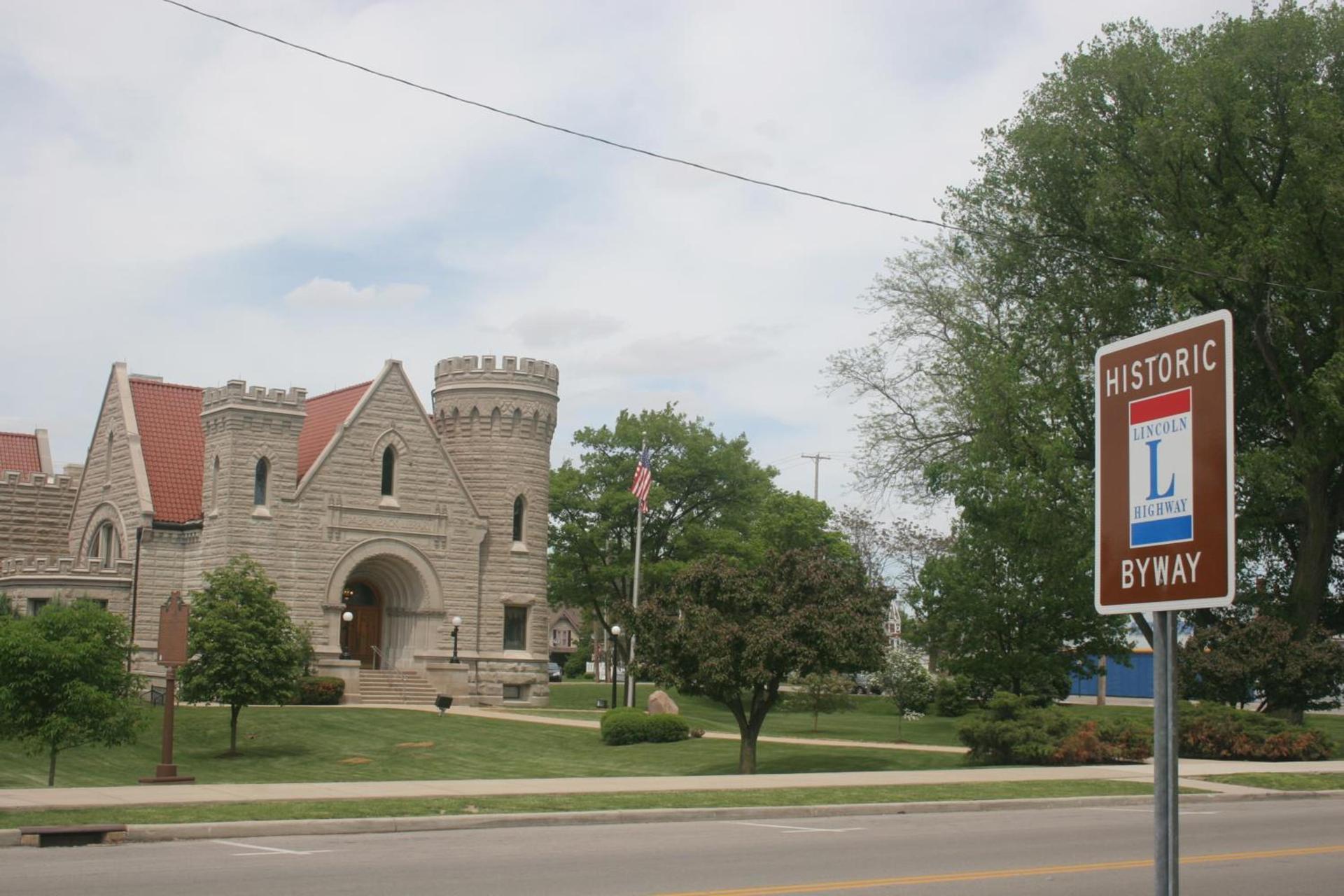 Fountain Inn photo 50
