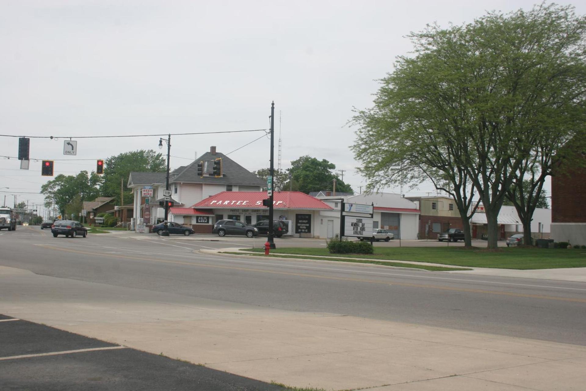 Fountain Inn photo 45