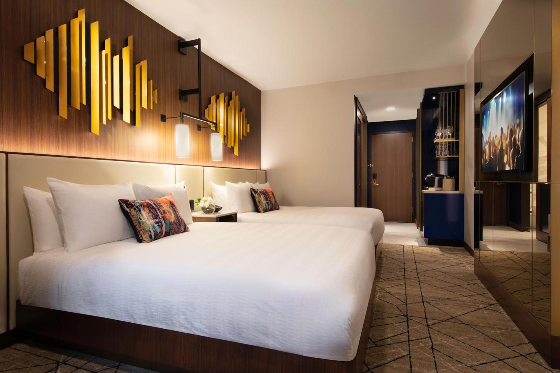 Hard Rock Hotel New York - Partner of ALL Accor photo 6