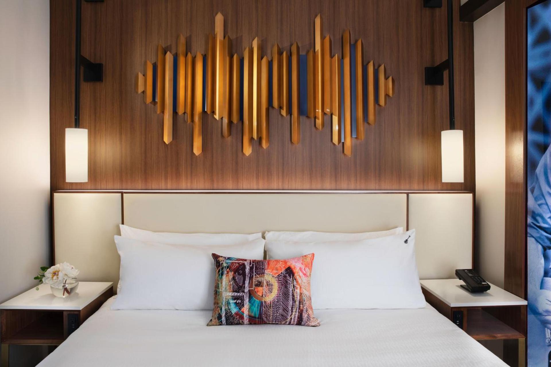 Hard Rock Hotel New York - Partner of ALL Accor photo 5