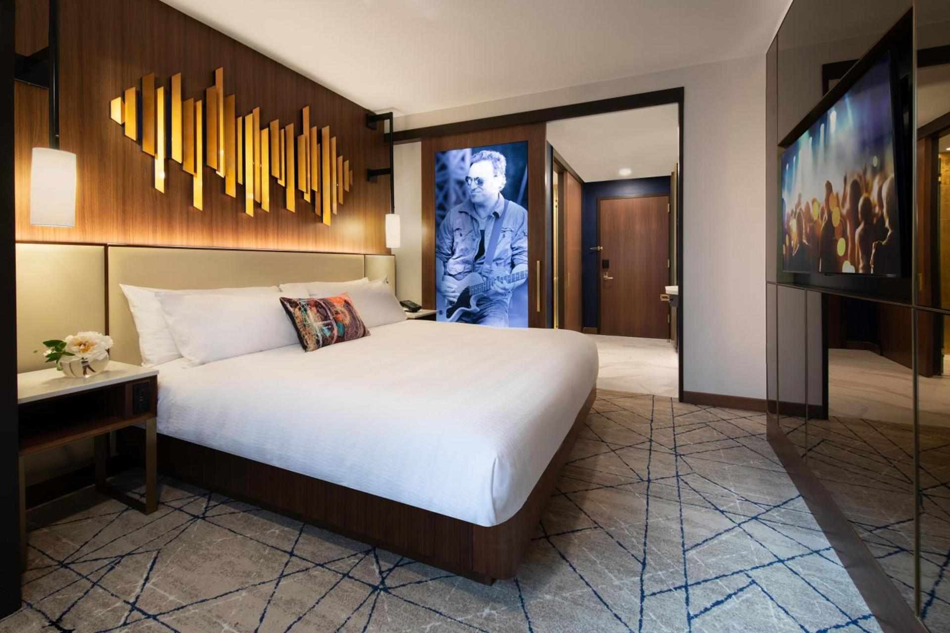 Hard Rock Hotel New York - Partner of ALL Accor photo 4