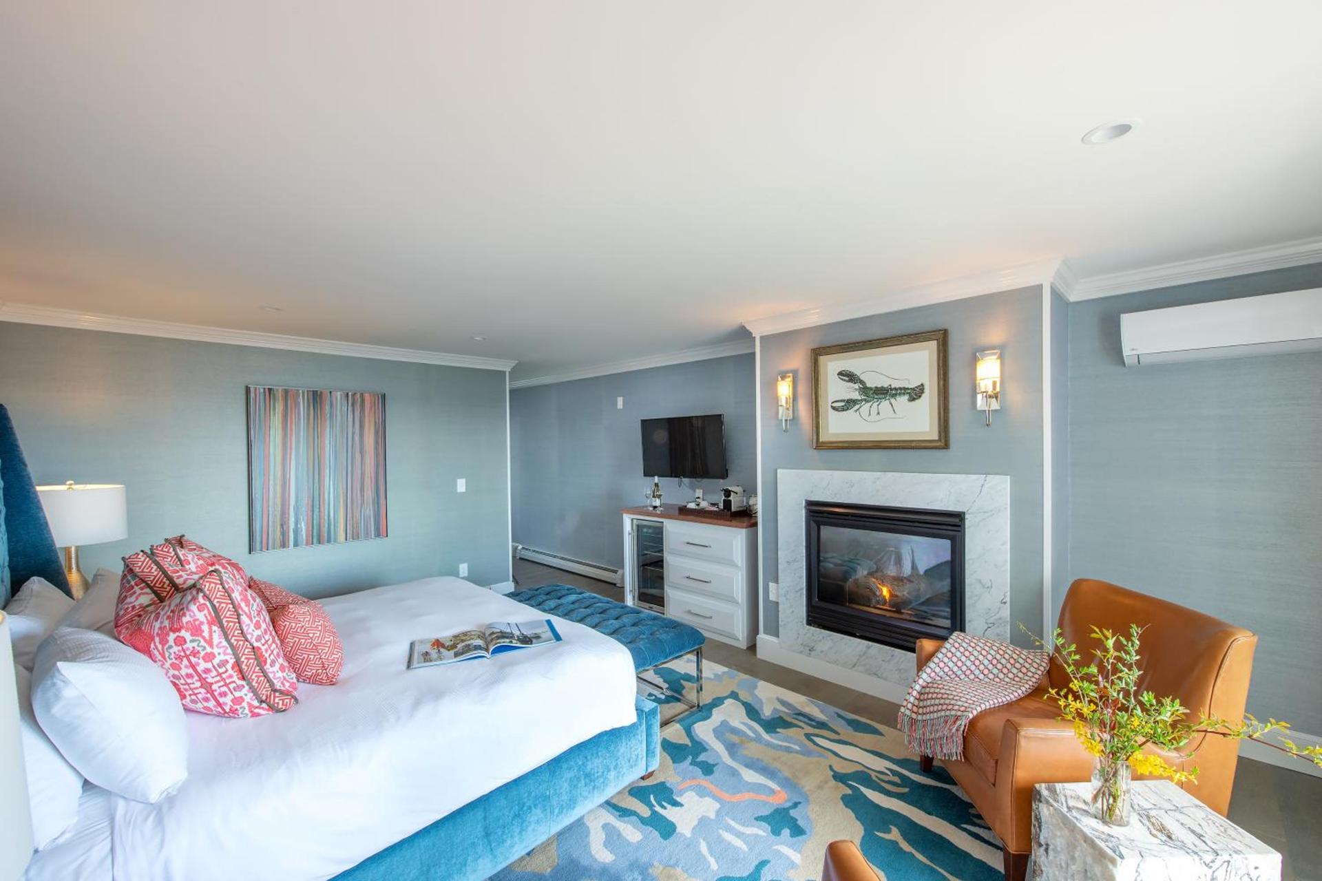 Cape Arundel Inn and Resort photo 56