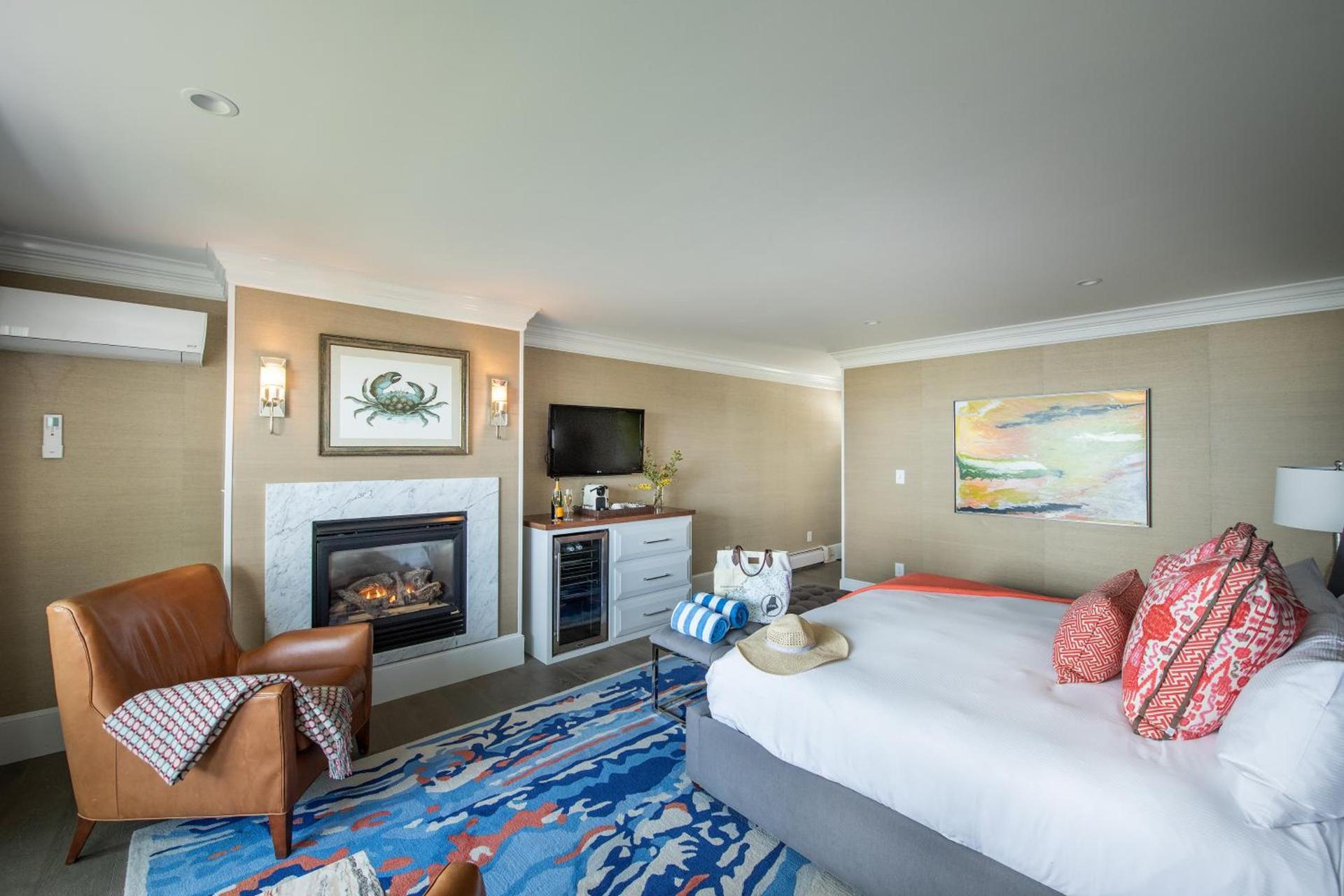 Cape Arundel Inn and Resort photo 52