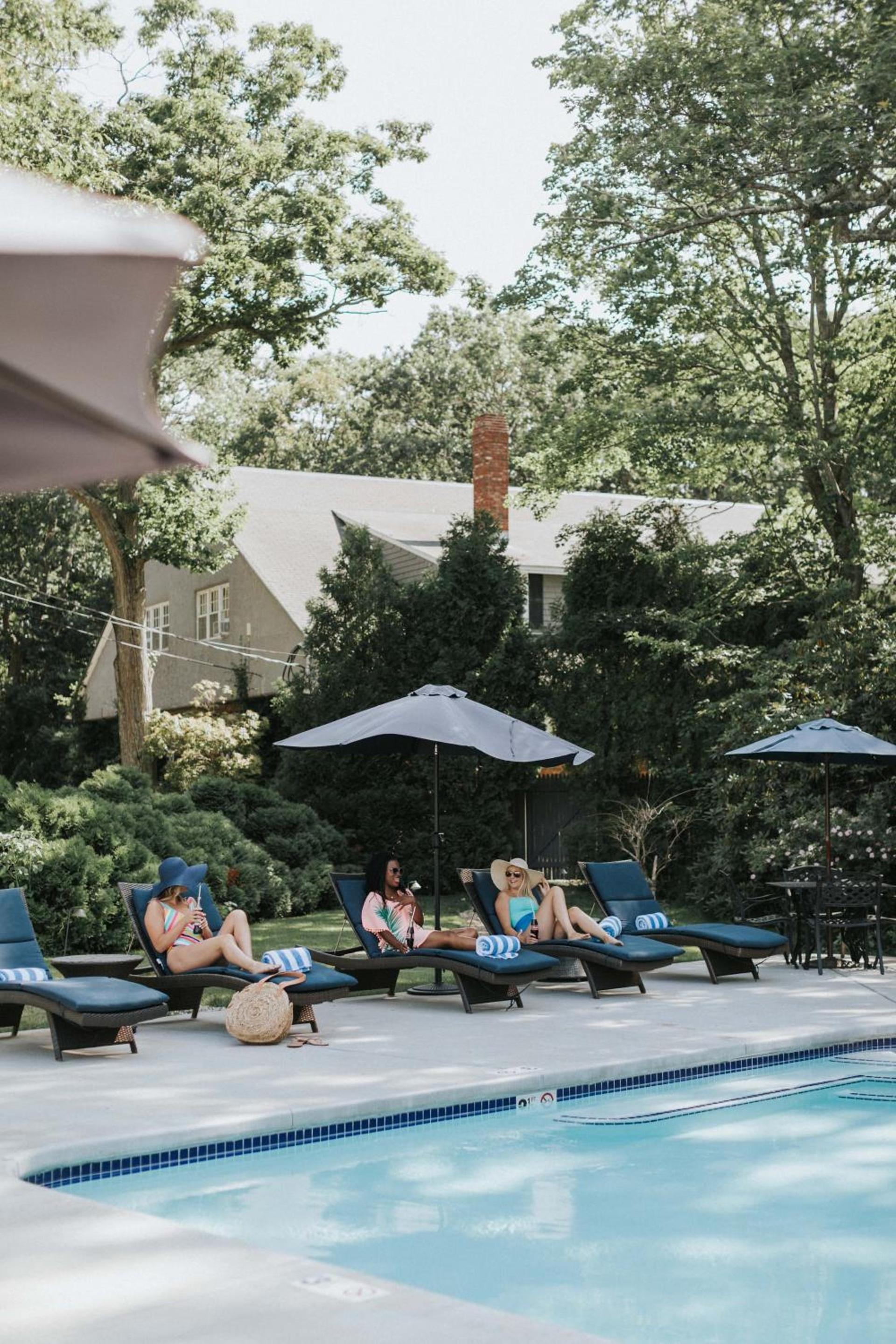 Cape Arundel Inn and Resort photo 66