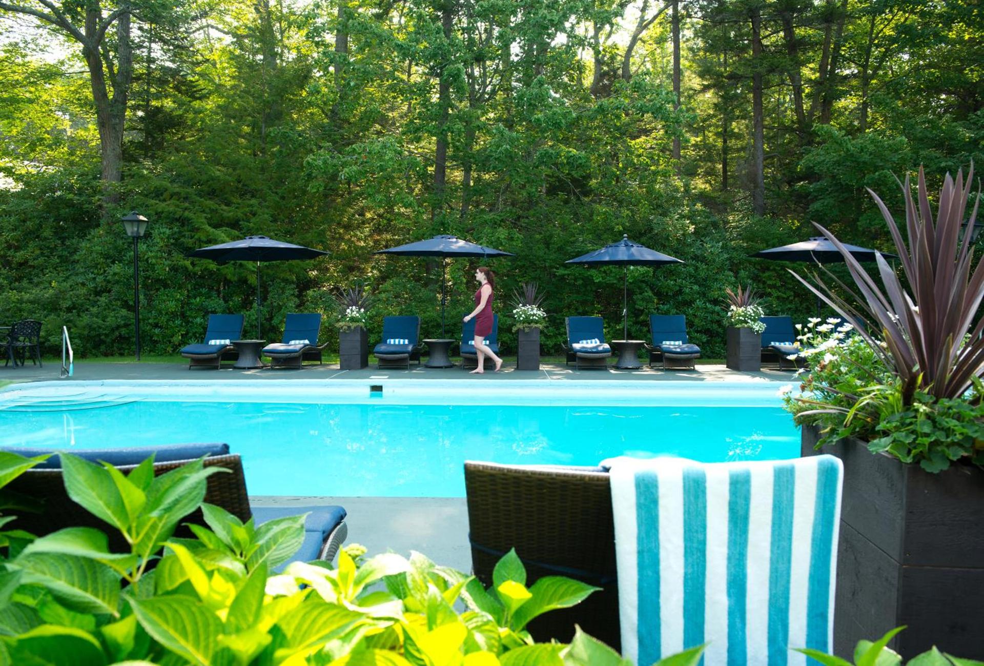 Cape Arundel Inn and Resort photo 68
