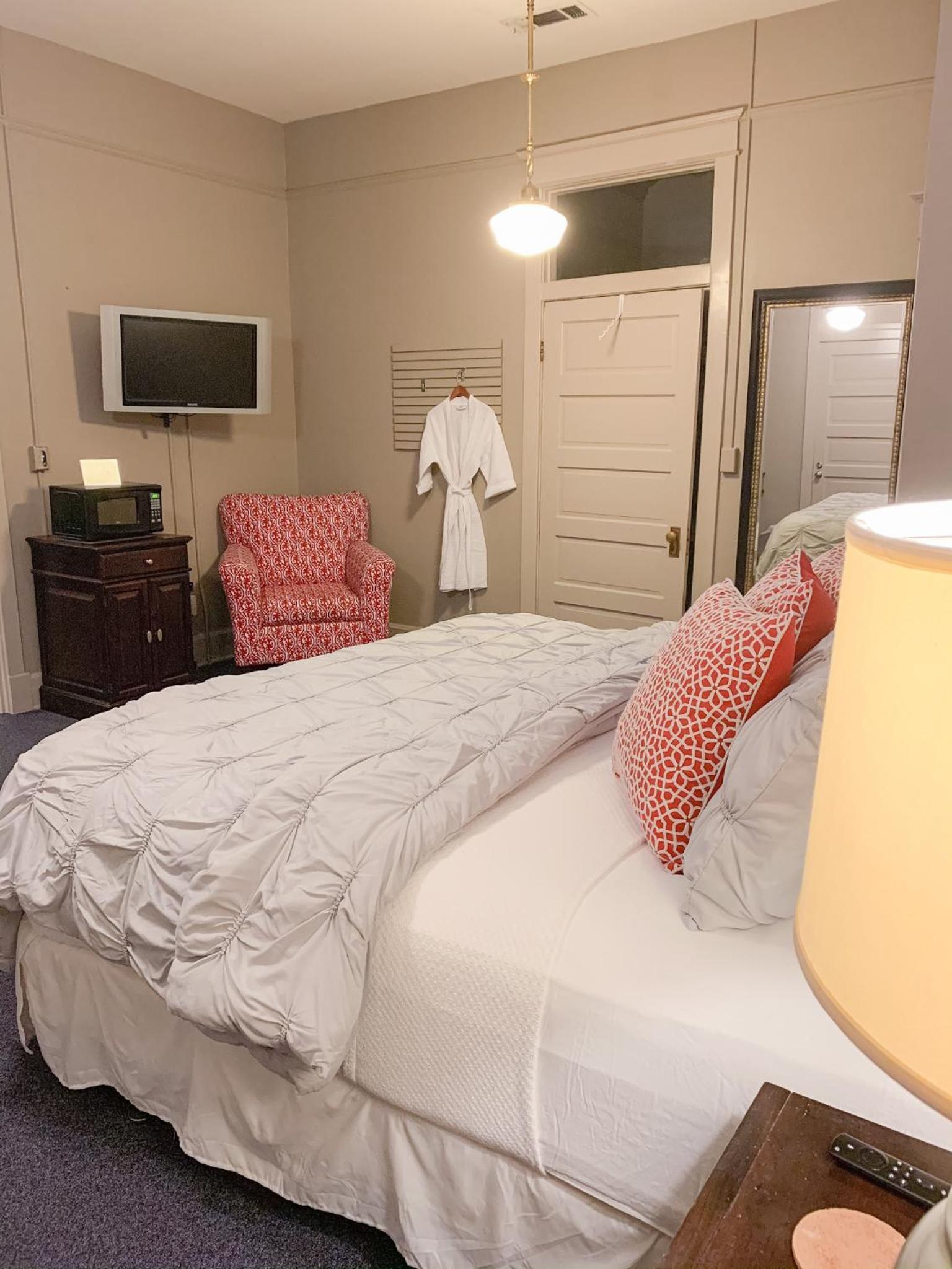 The Loft on the Square photo 6
