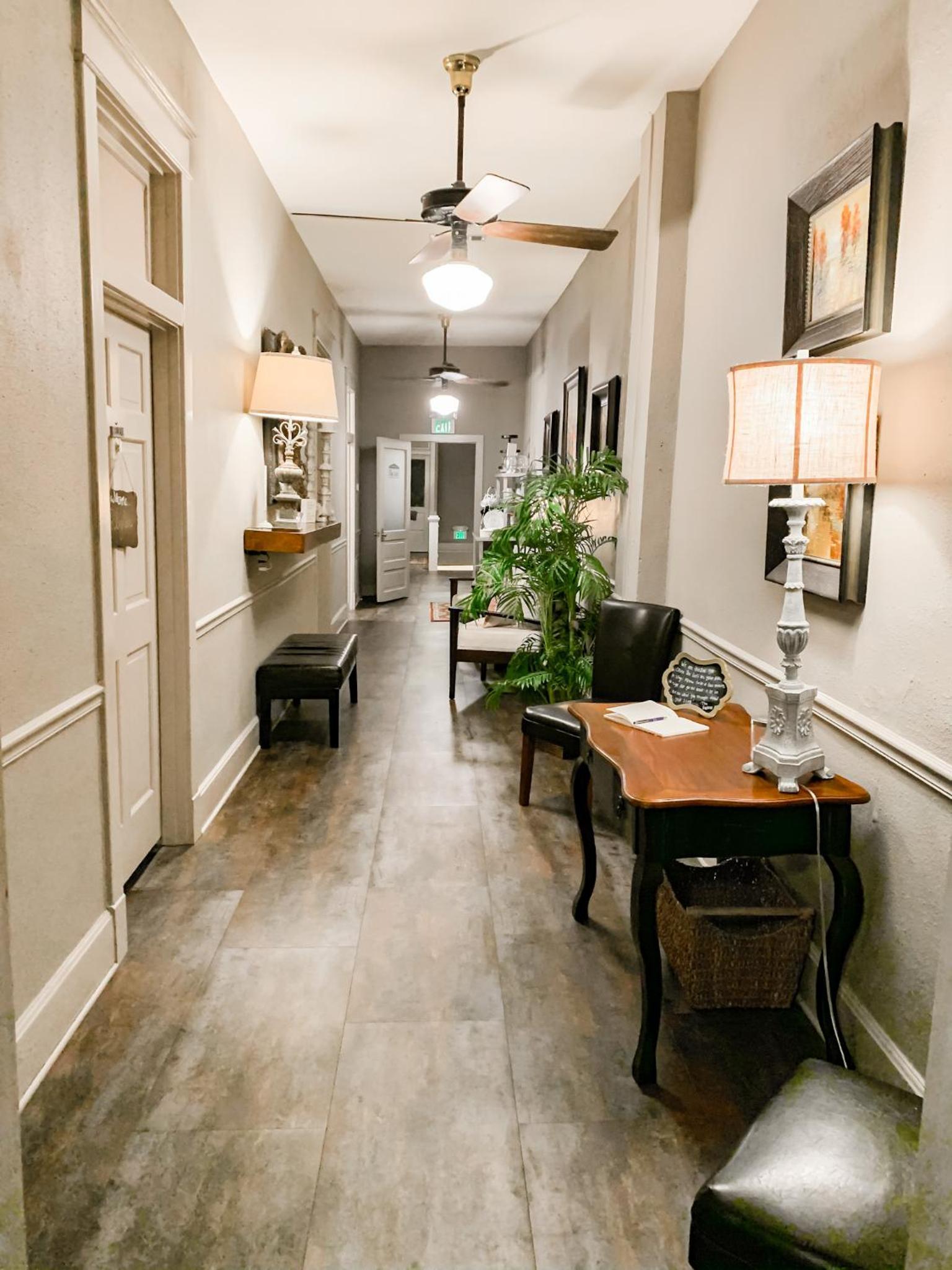 The Loft on the Square photo 33