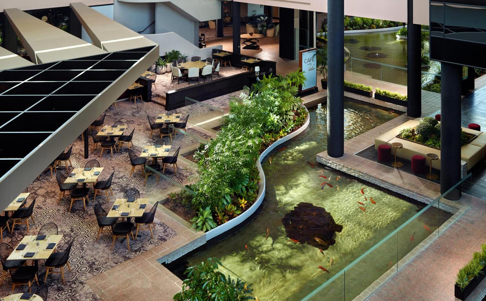 Hyatt Regency Houston West photo 39