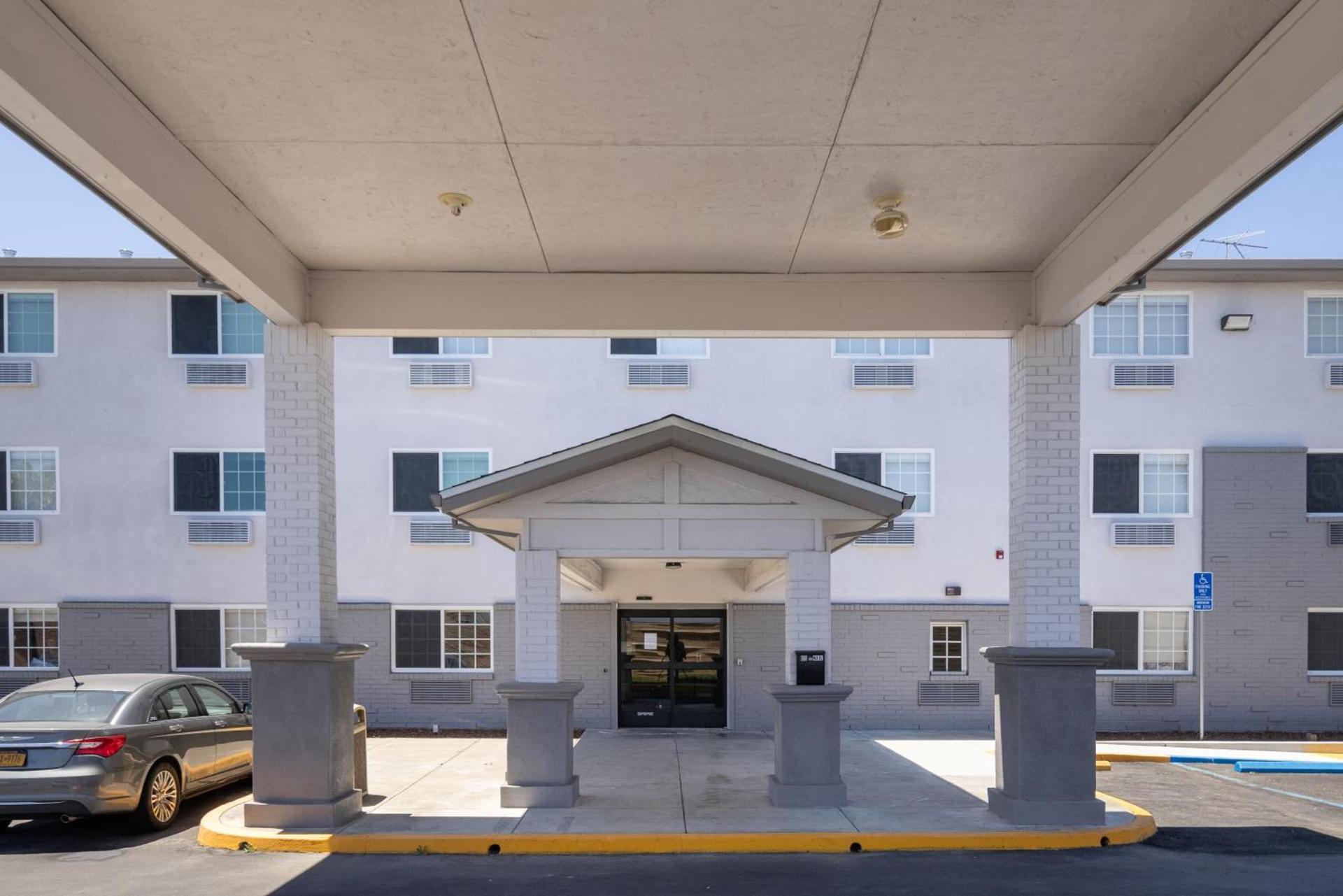 Comfort Inn Hayward - Oakland South photo 22