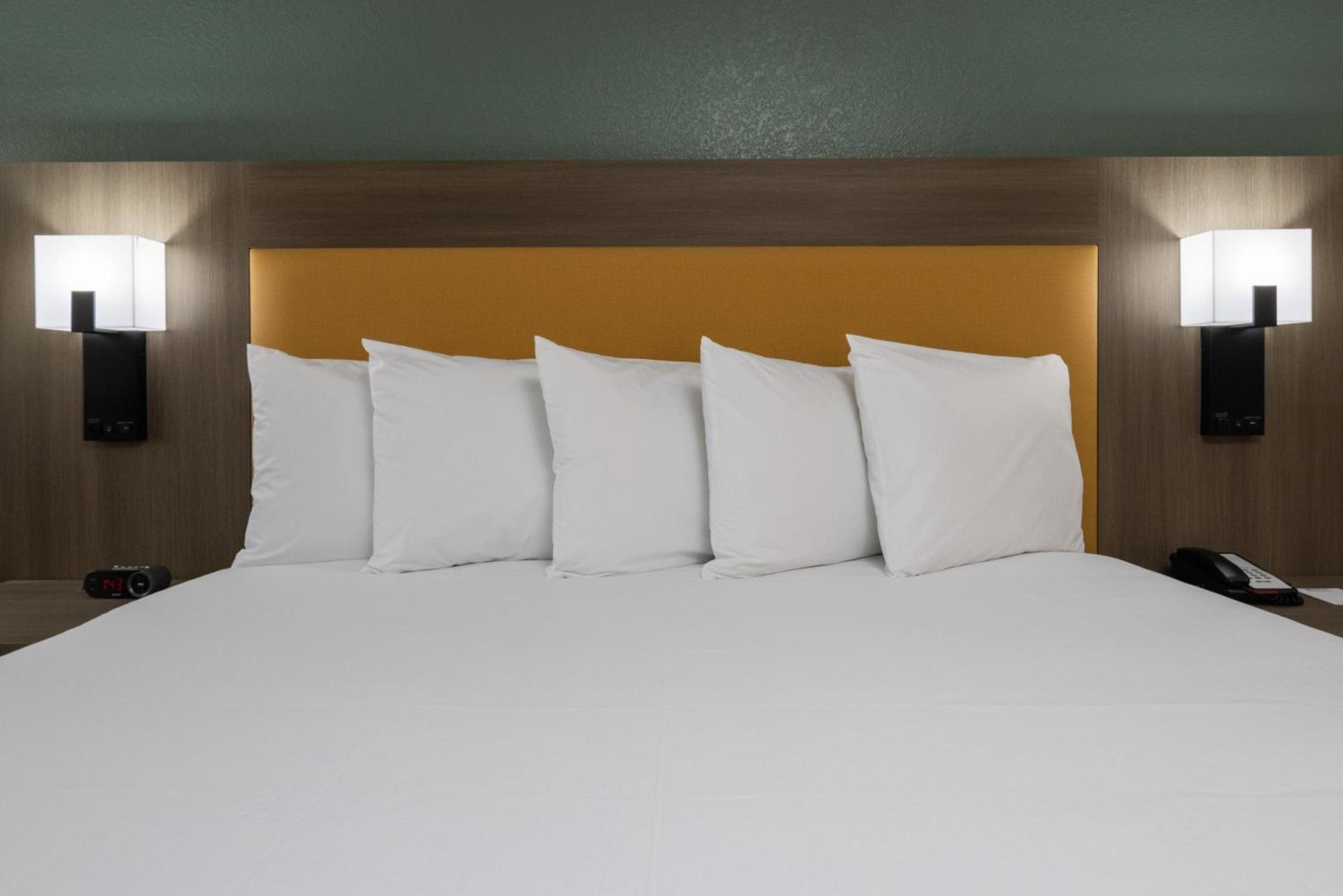 Comfort Inn Hayward - Oakland South photo 25
