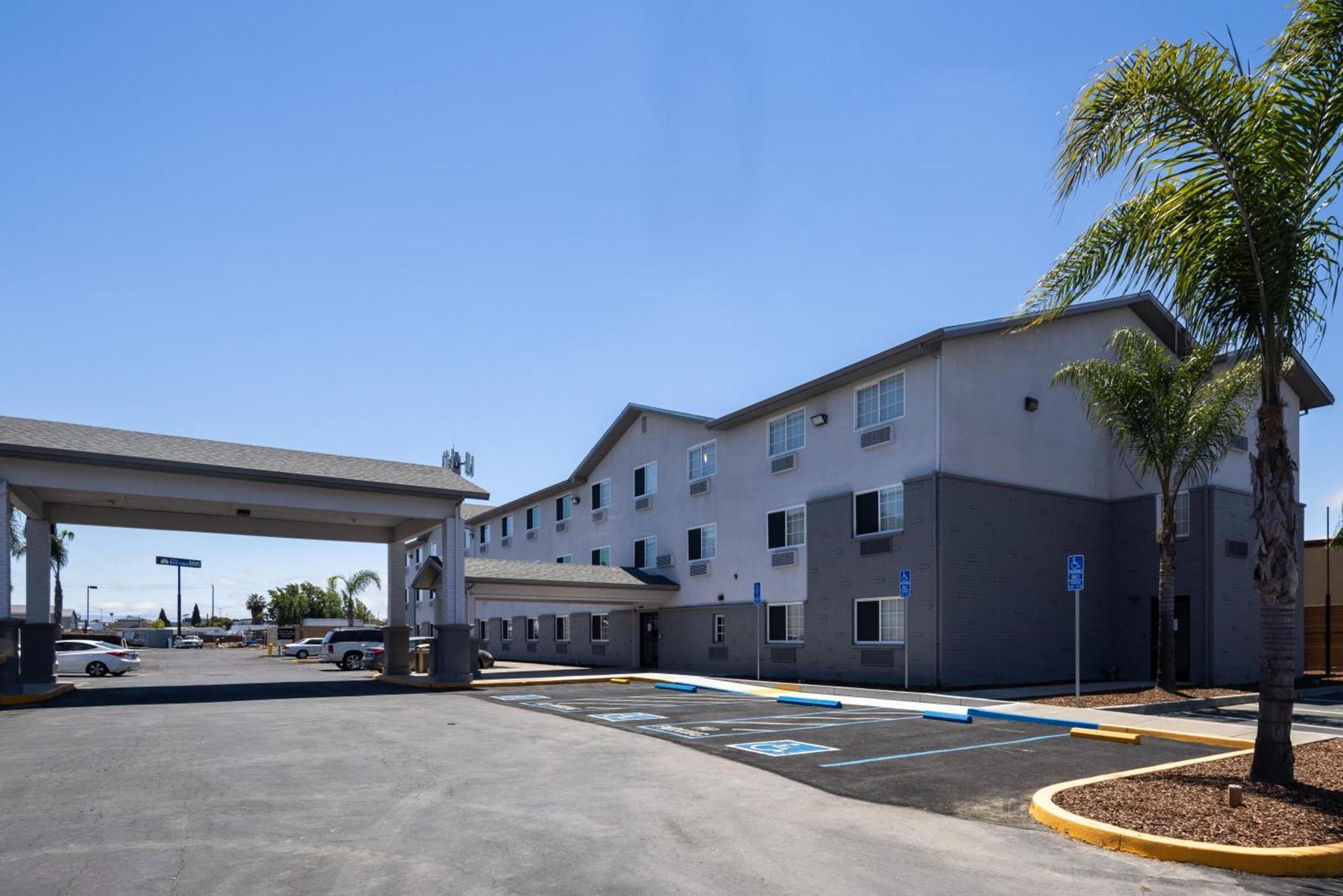 Comfort Inn Hayward - Oakland South — hotel in Hayward