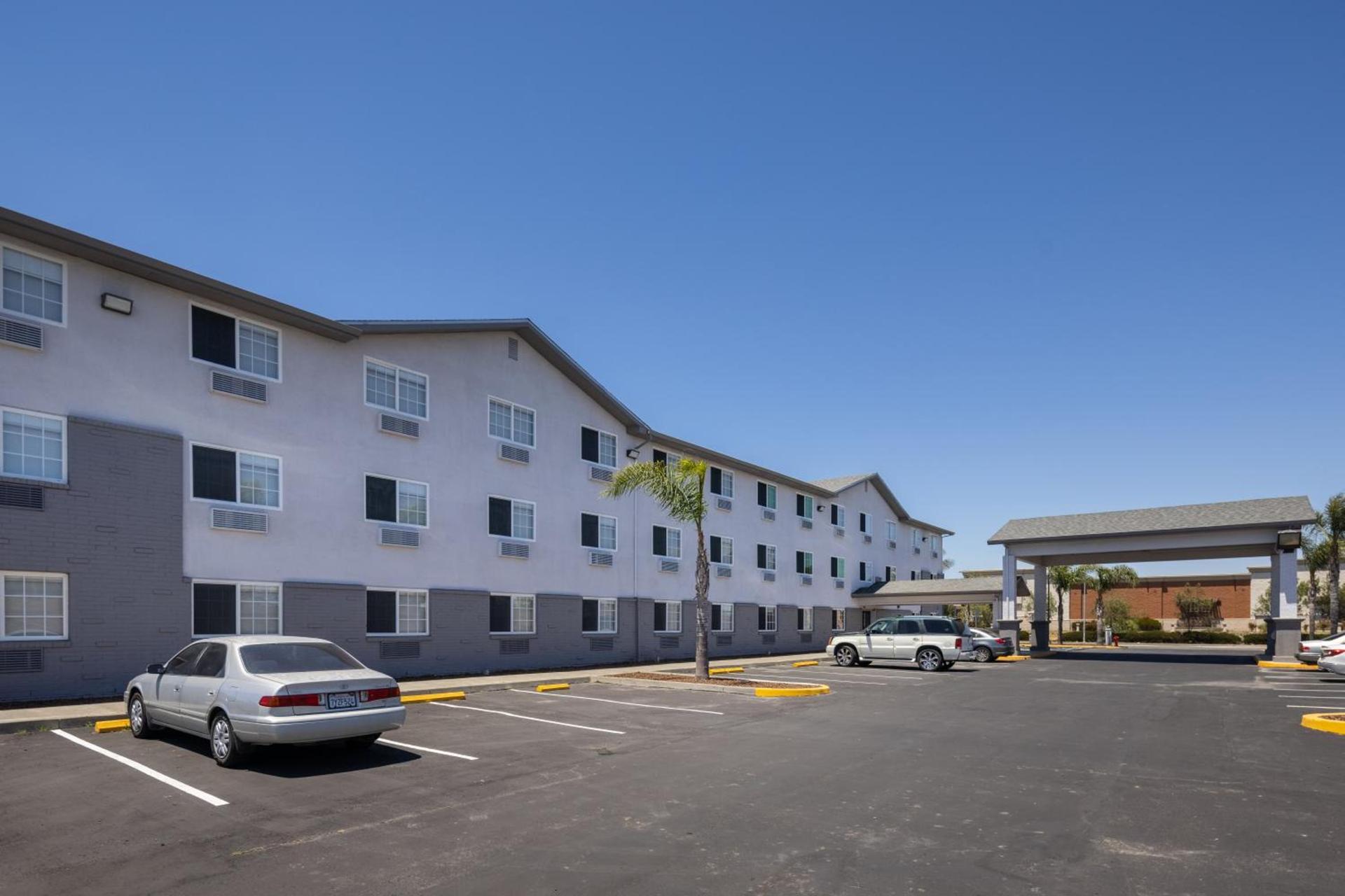 Comfort Inn Hayward - Oakland South photo 34