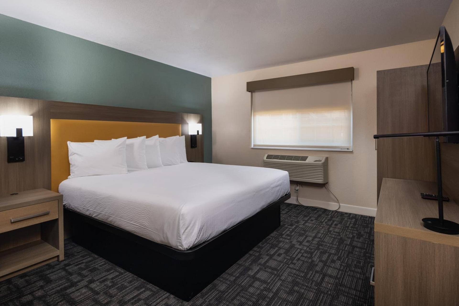 Comfort Inn Hayward - Oakland South photo 35