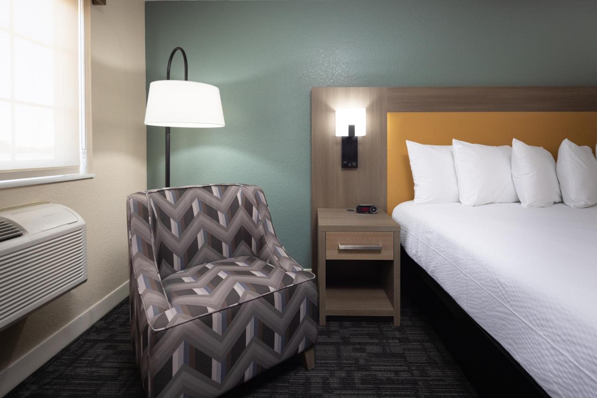 Comfort Inn Hayward - Oakland South photo 36
