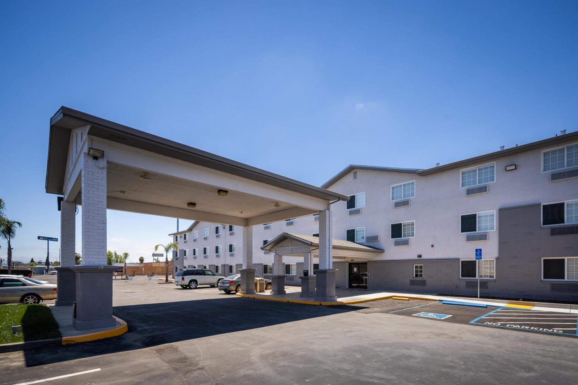 Comfort Inn Hayward - Oakland South photo 39