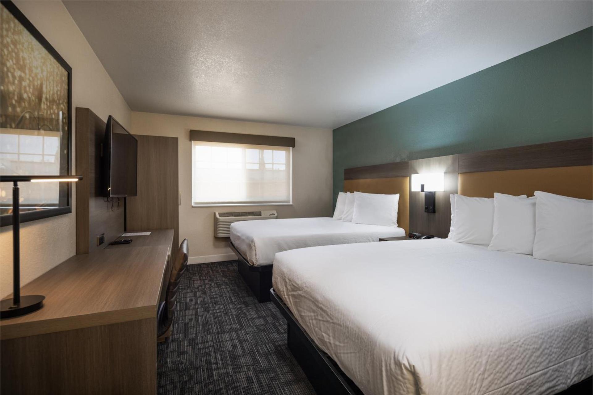 Comfort Inn Hayward - Oakland South photo 40