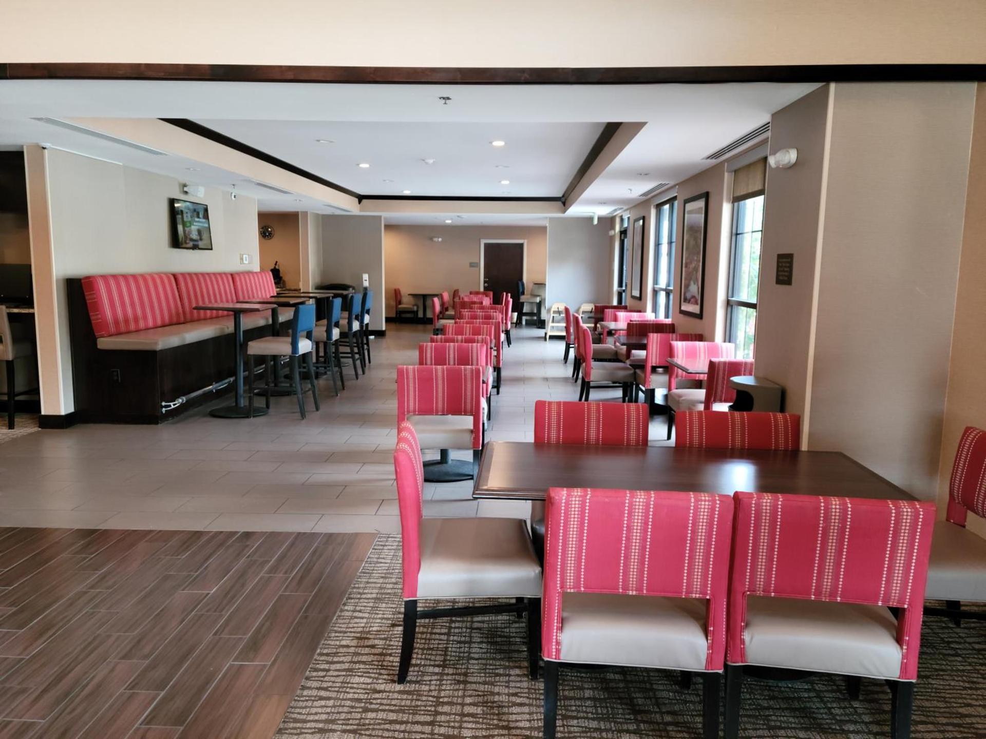 Comfort Suites Kanab National Park Area photo 36