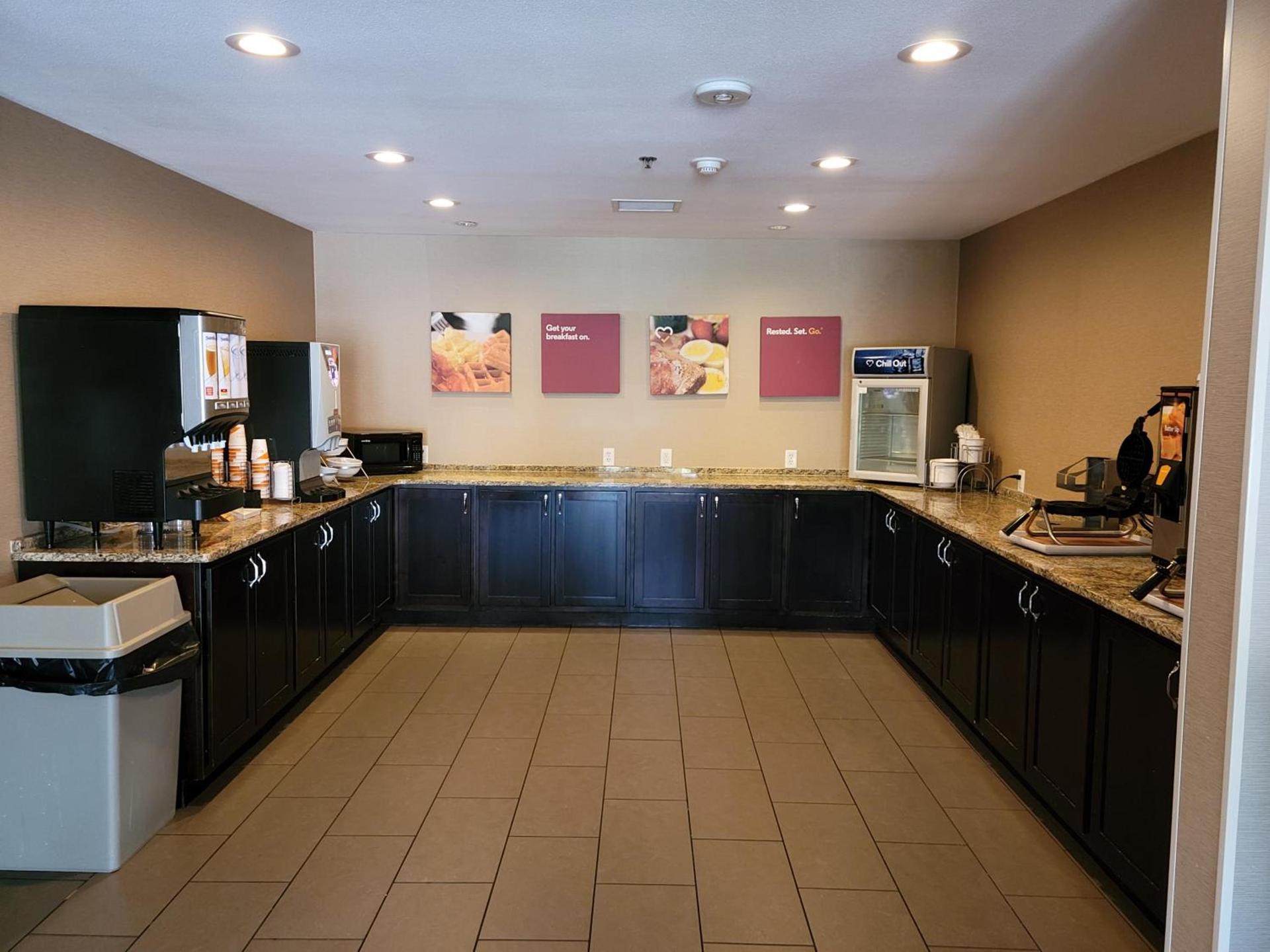 Comfort Suites Kanab National Park Area photo 37