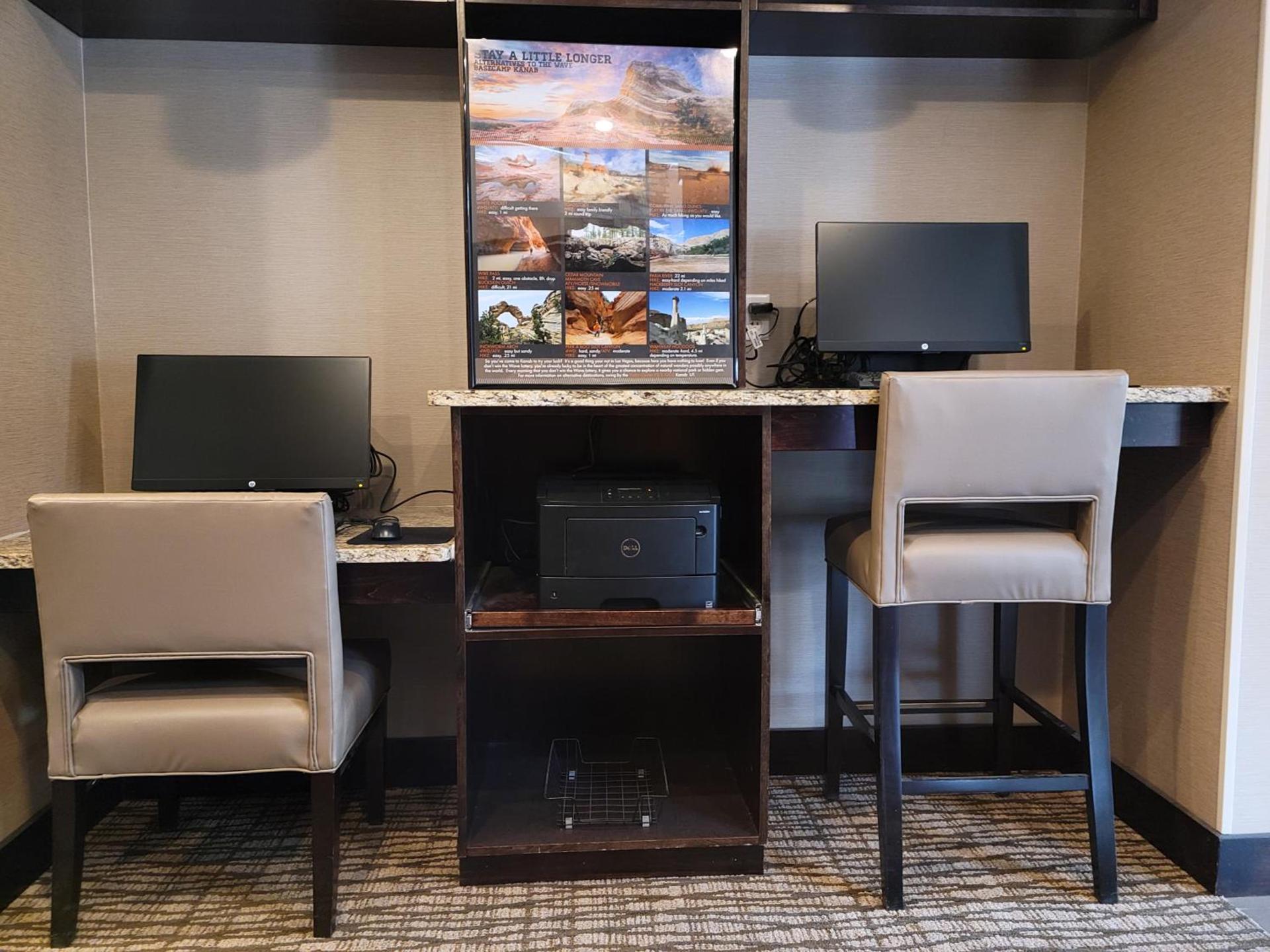 Comfort Suites Kanab National Park Area photo 39