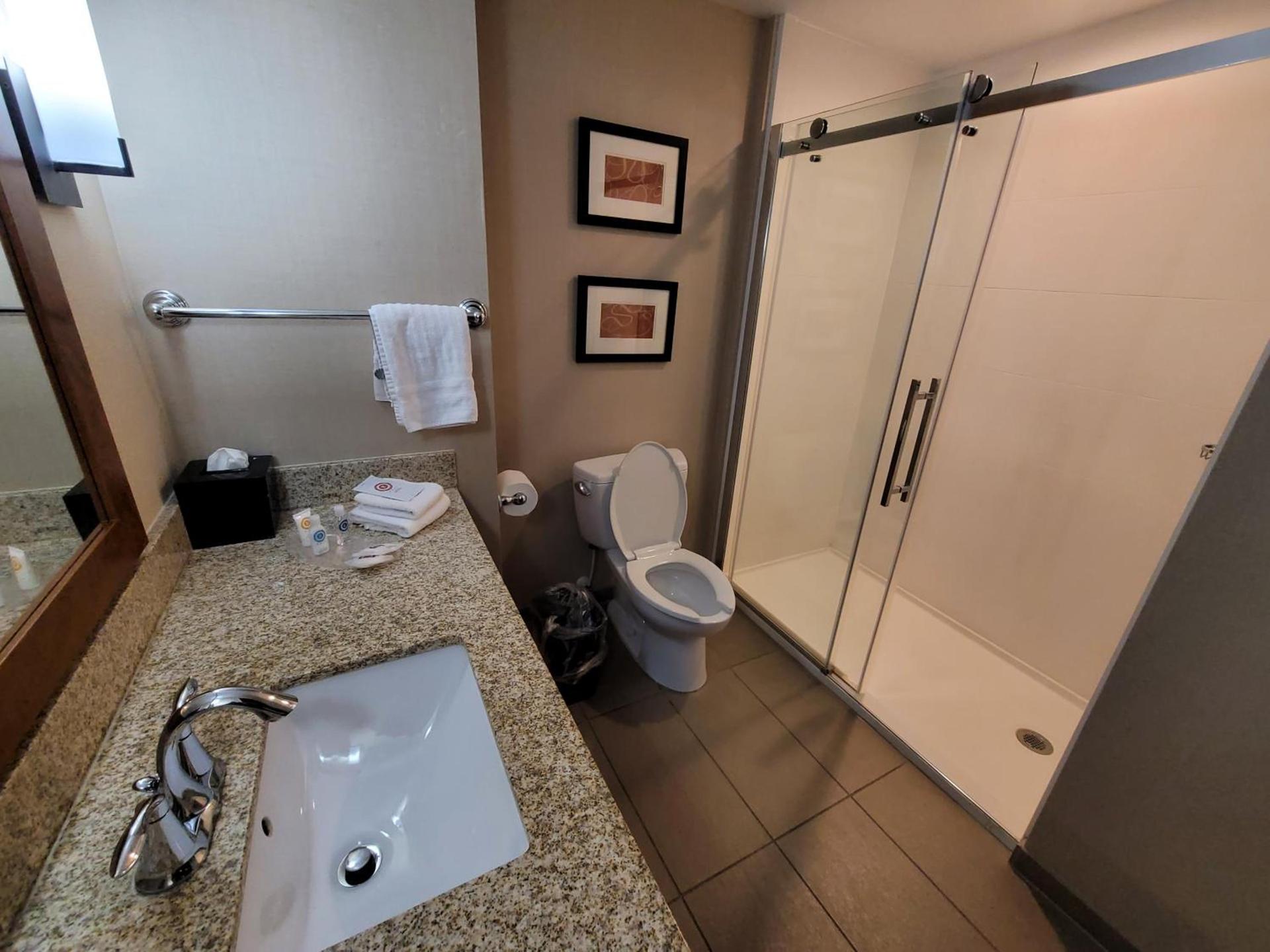 Comfort Suites Kanab National Park Area photo 45