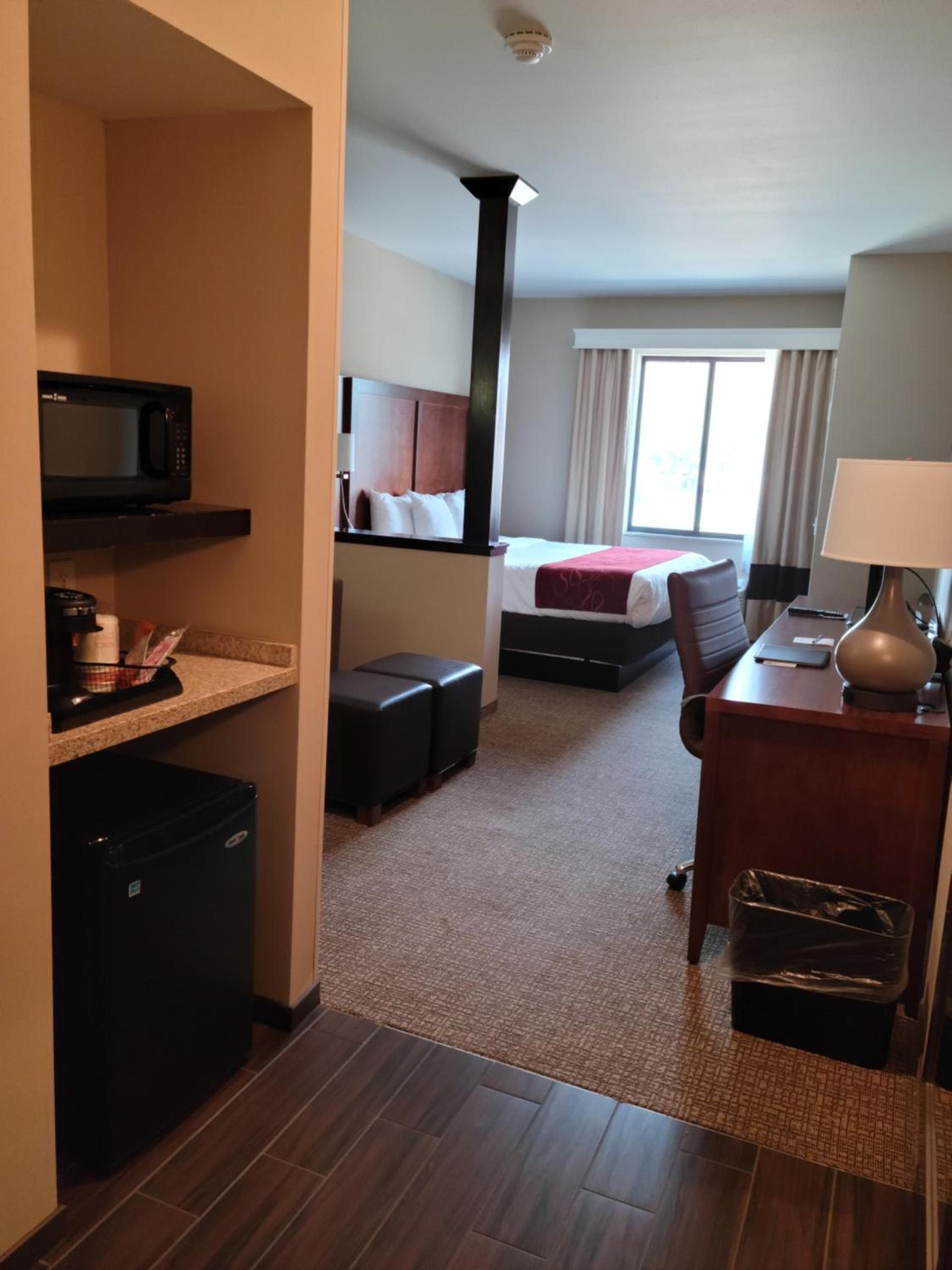 Comfort Suites Kanab National Park Area photo 46