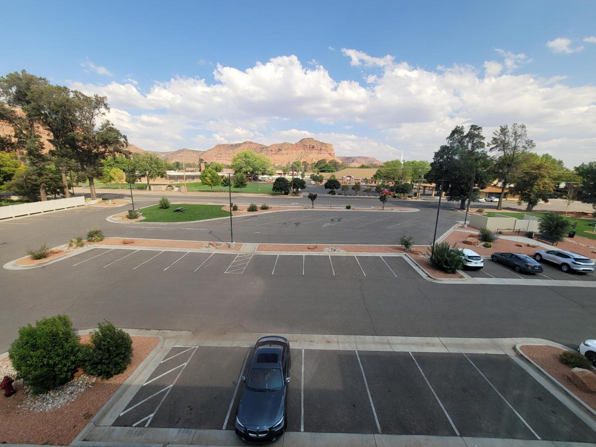 Comfort Suites Kanab National Park Area photo 49