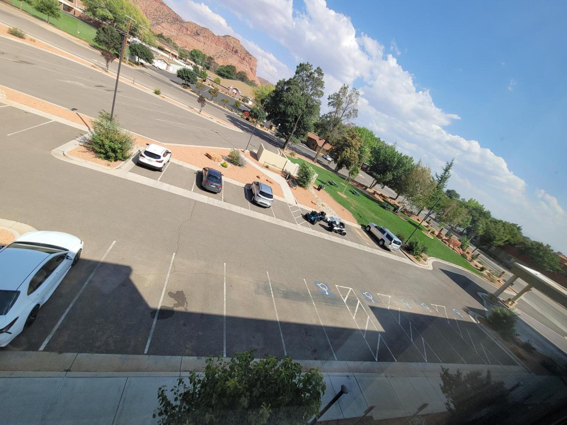 Comfort Suites Kanab National Park Area photo 50