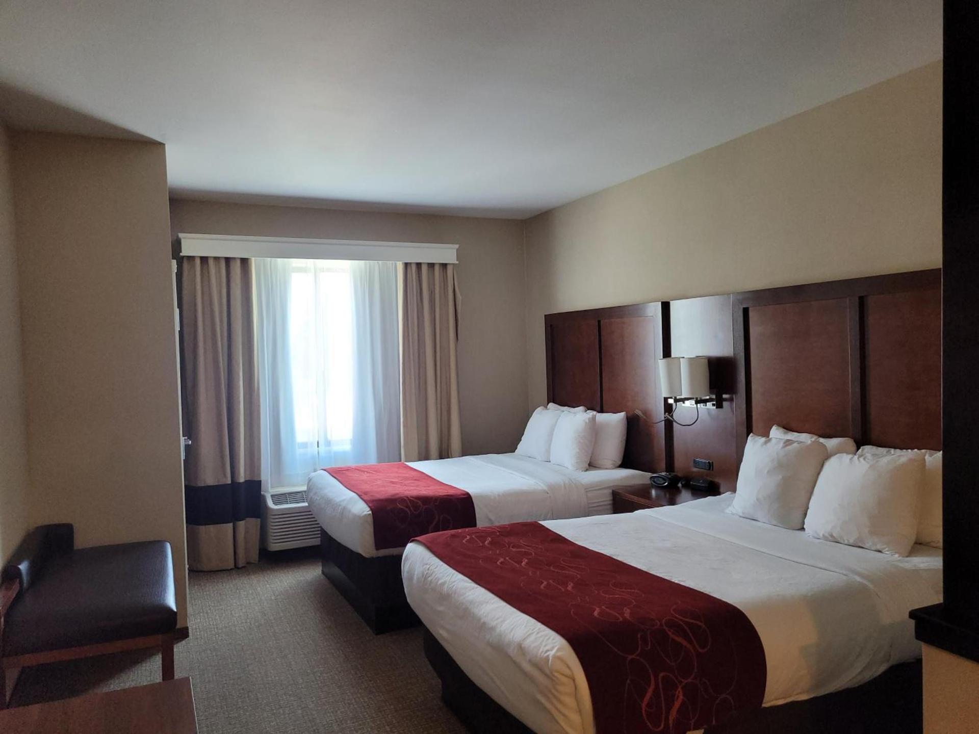 Comfort Suites Kanab National Park Area photo 51
