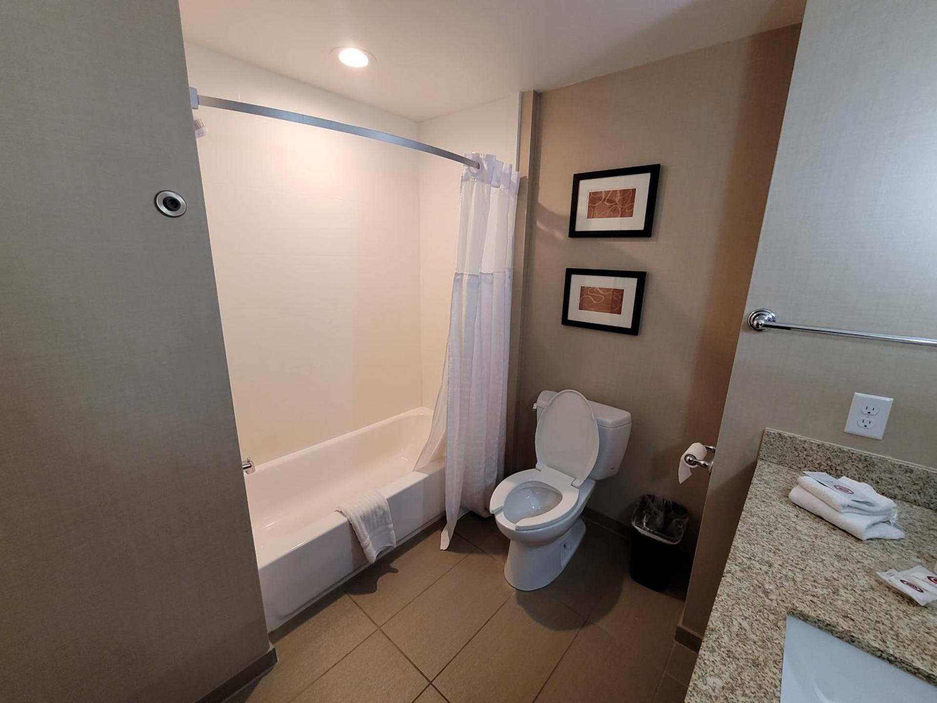 Comfort Suites Kanab National Park Area photo 52